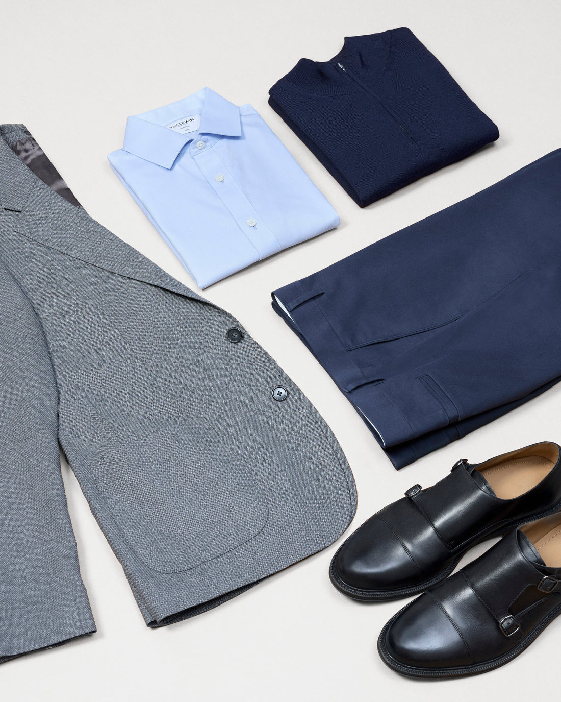 What to Wear to a Spring Wedding