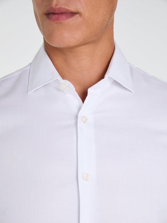 The Shirt Collar Guide