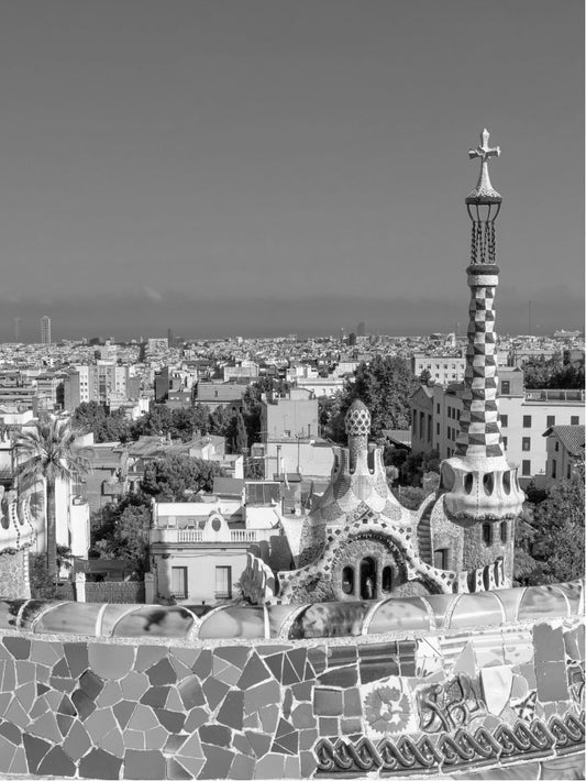 Barcelona: City Guide