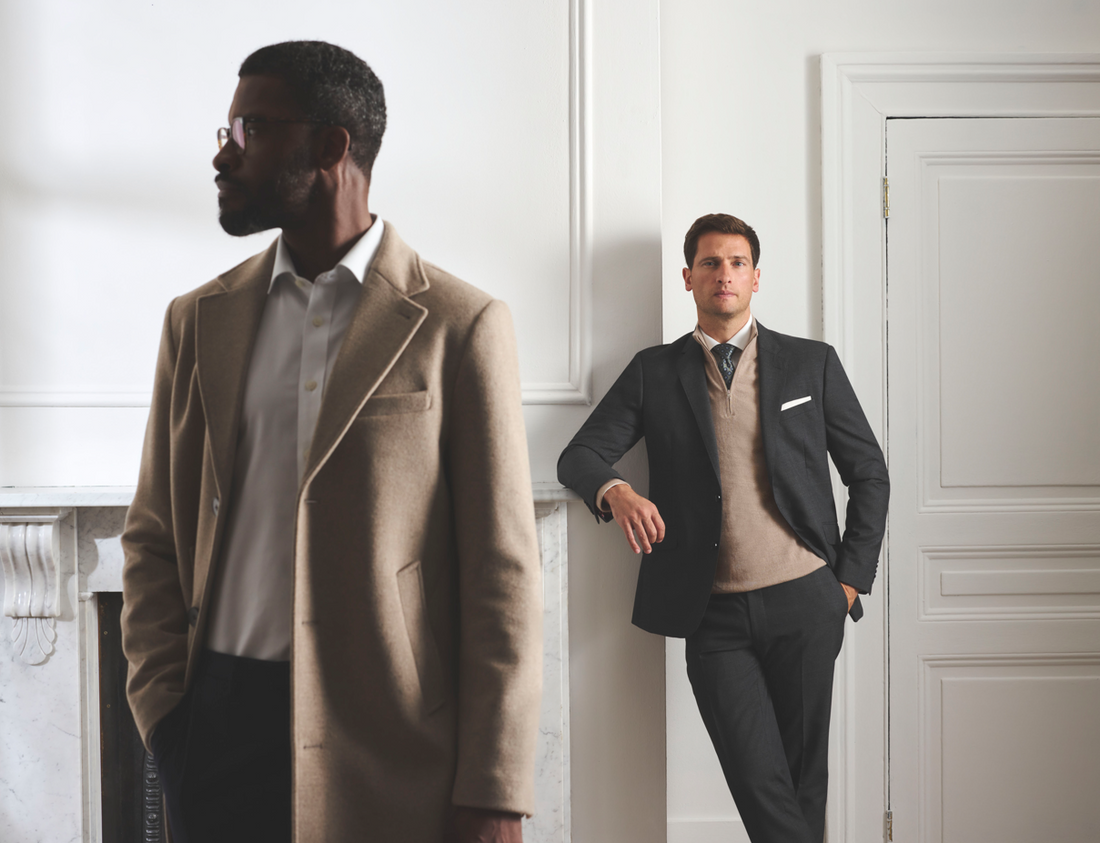 Office Outfit Inspiration