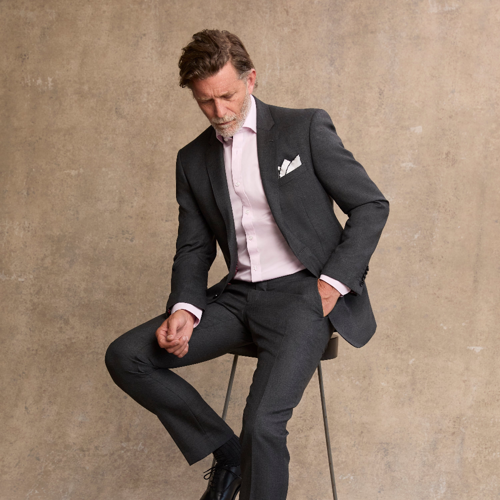 Best Shirts for Work: Fabric, Fit & Style Tips T.M.Lewin Best Shirts for Work: Fabric, Fit & Style Tips T.M.Lewin
