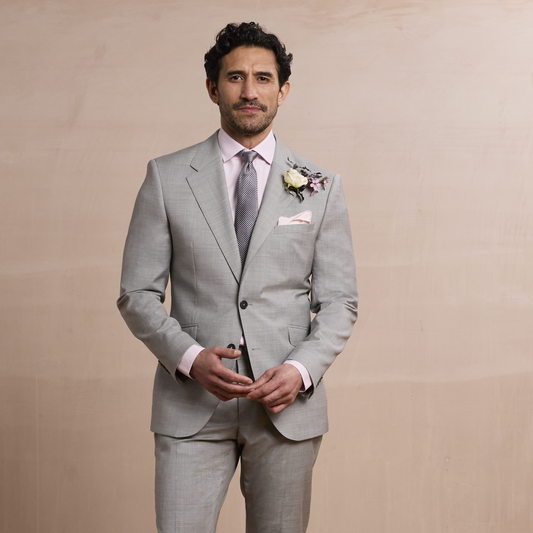 What to wear to a wedding