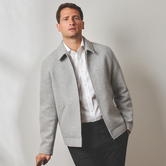 The Smart Casual Style Guide