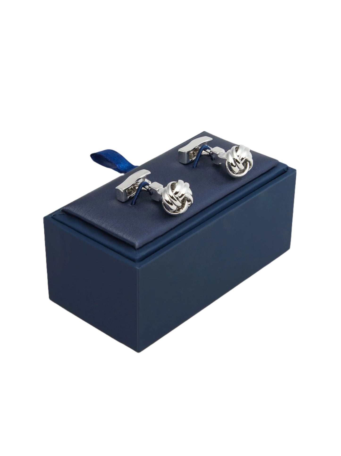 The Knot Cufflinks