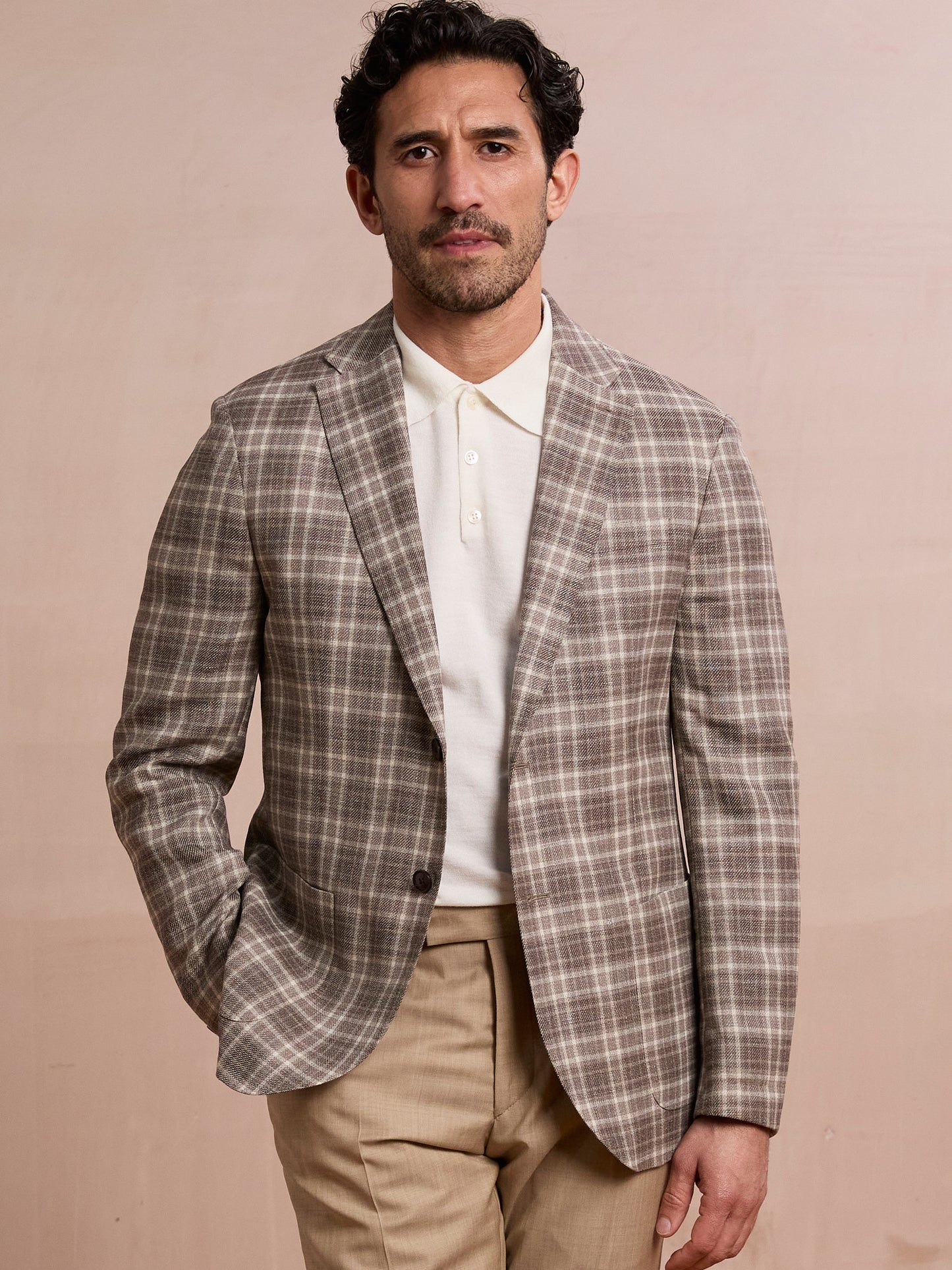 The Ruislip Blazer