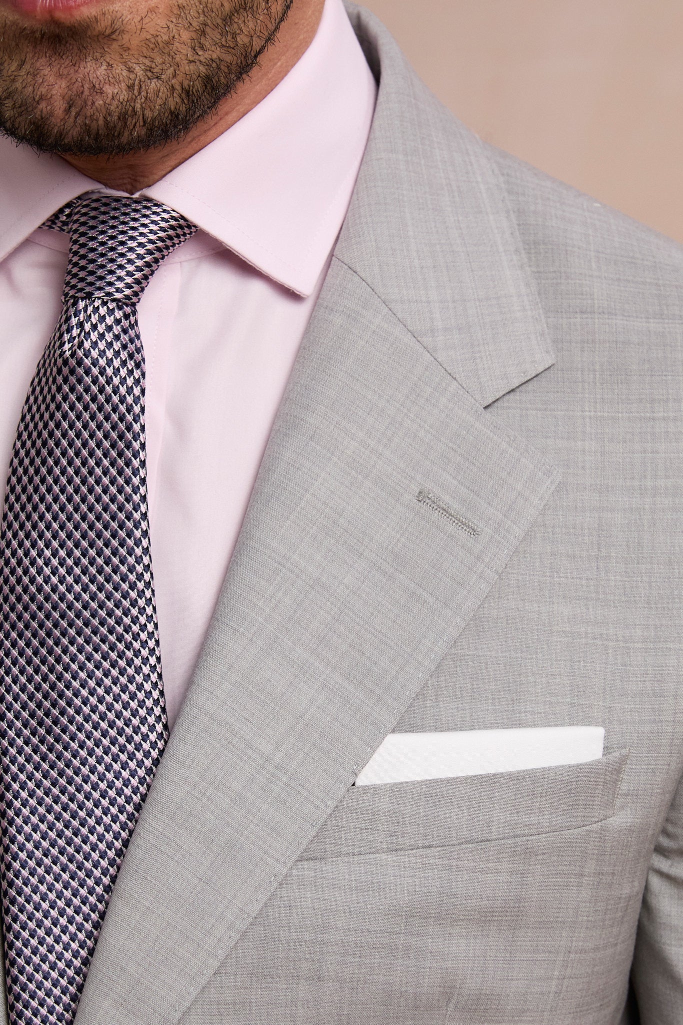 The Chiswick Slim Suit Jacket