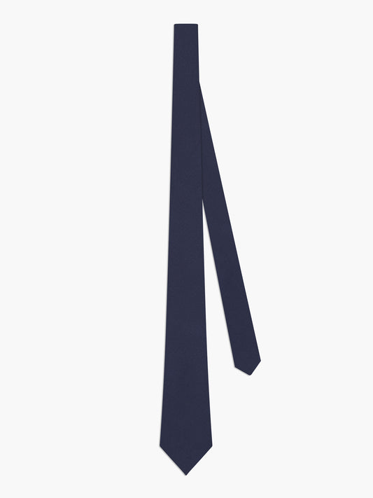 The Bogart Slim Tie
