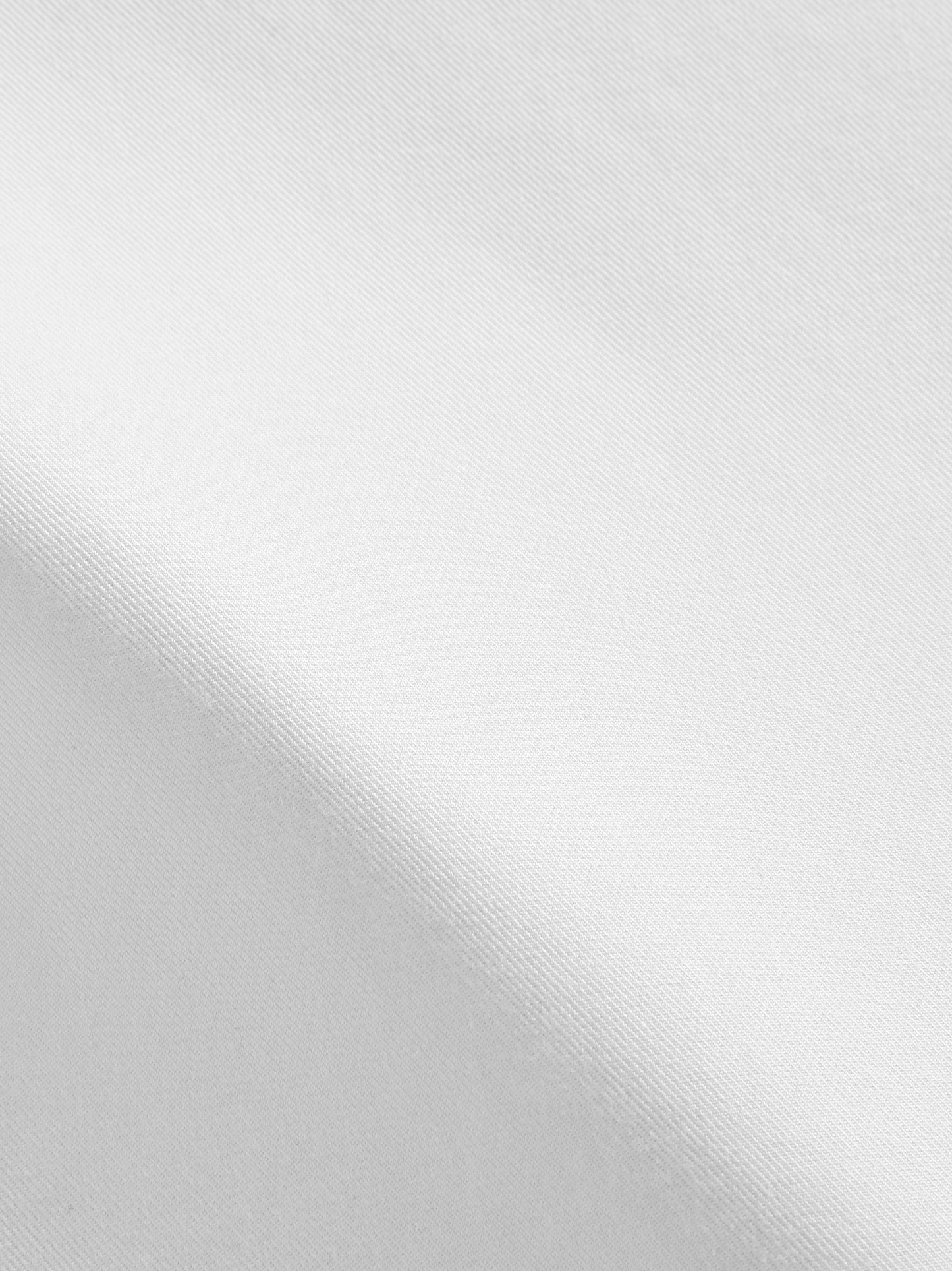 The Non-Iron Twill Shirt