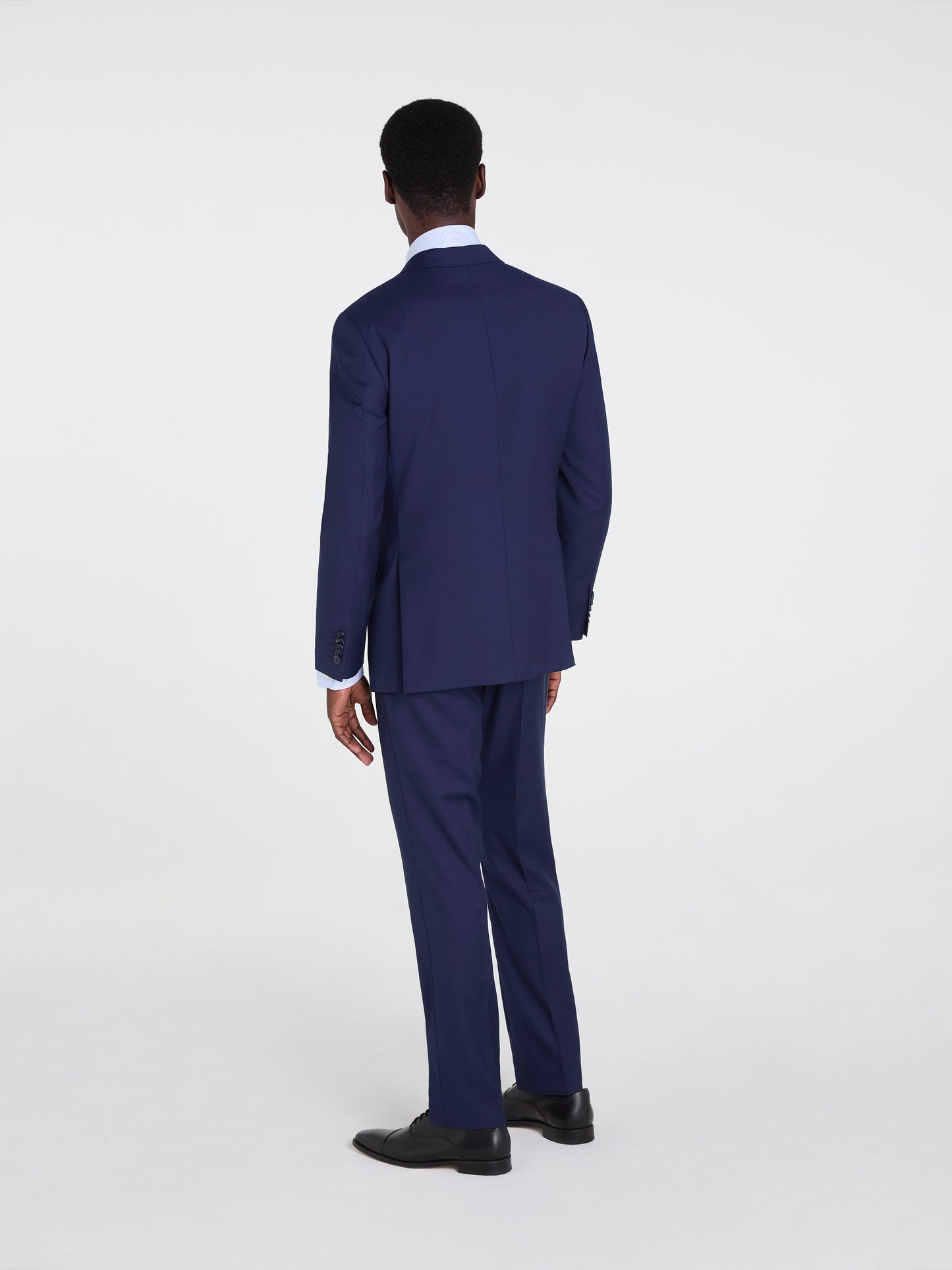 The Windsor Slim Suit Jacket