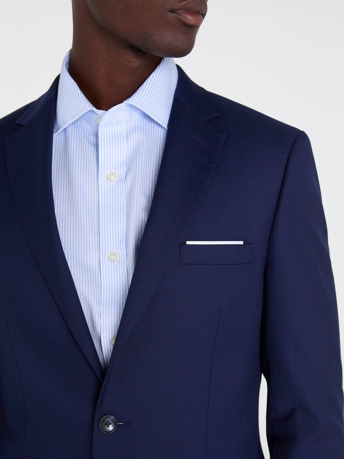 The Windsor Slim Suit Jacket