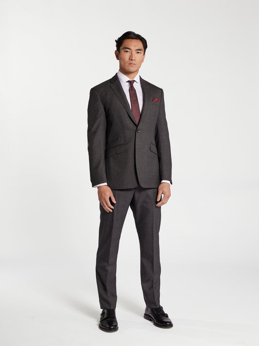 The Barbican Slim Suit Jacket