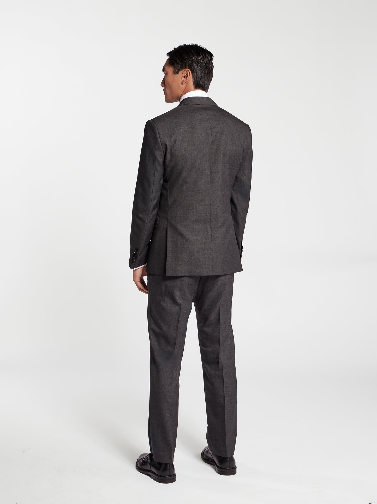 The Barbican Regular Suit Jacket