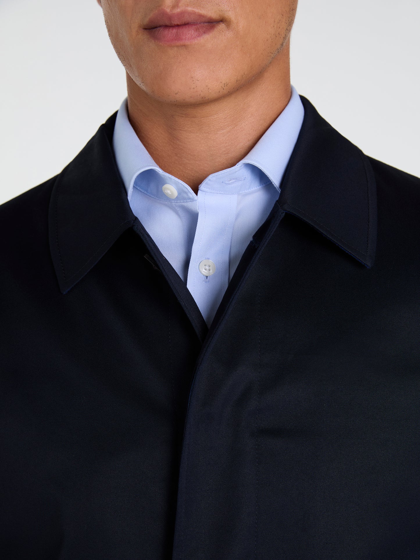 The Pointer Coat