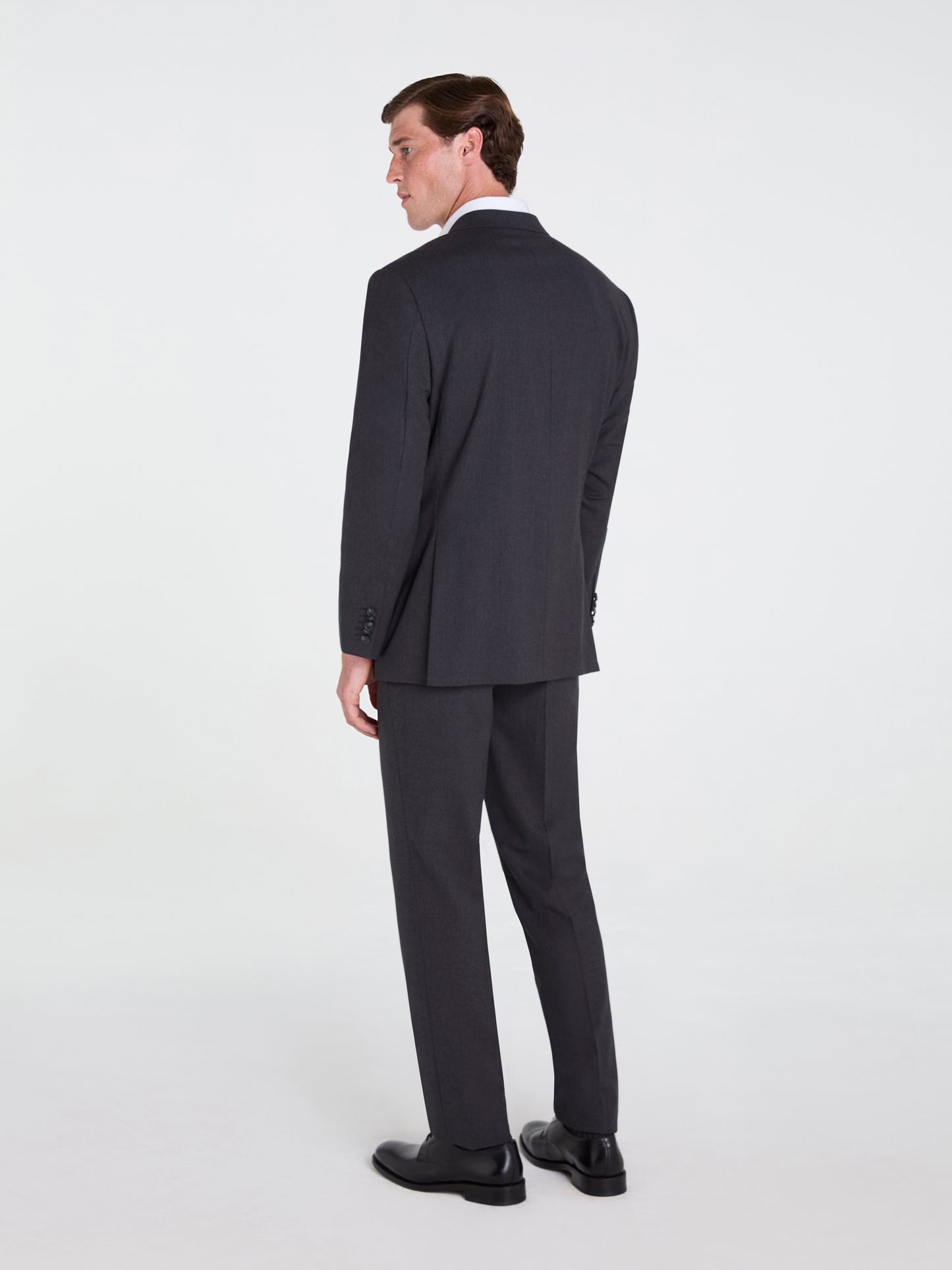 The Edgware Slim Suit Jacket