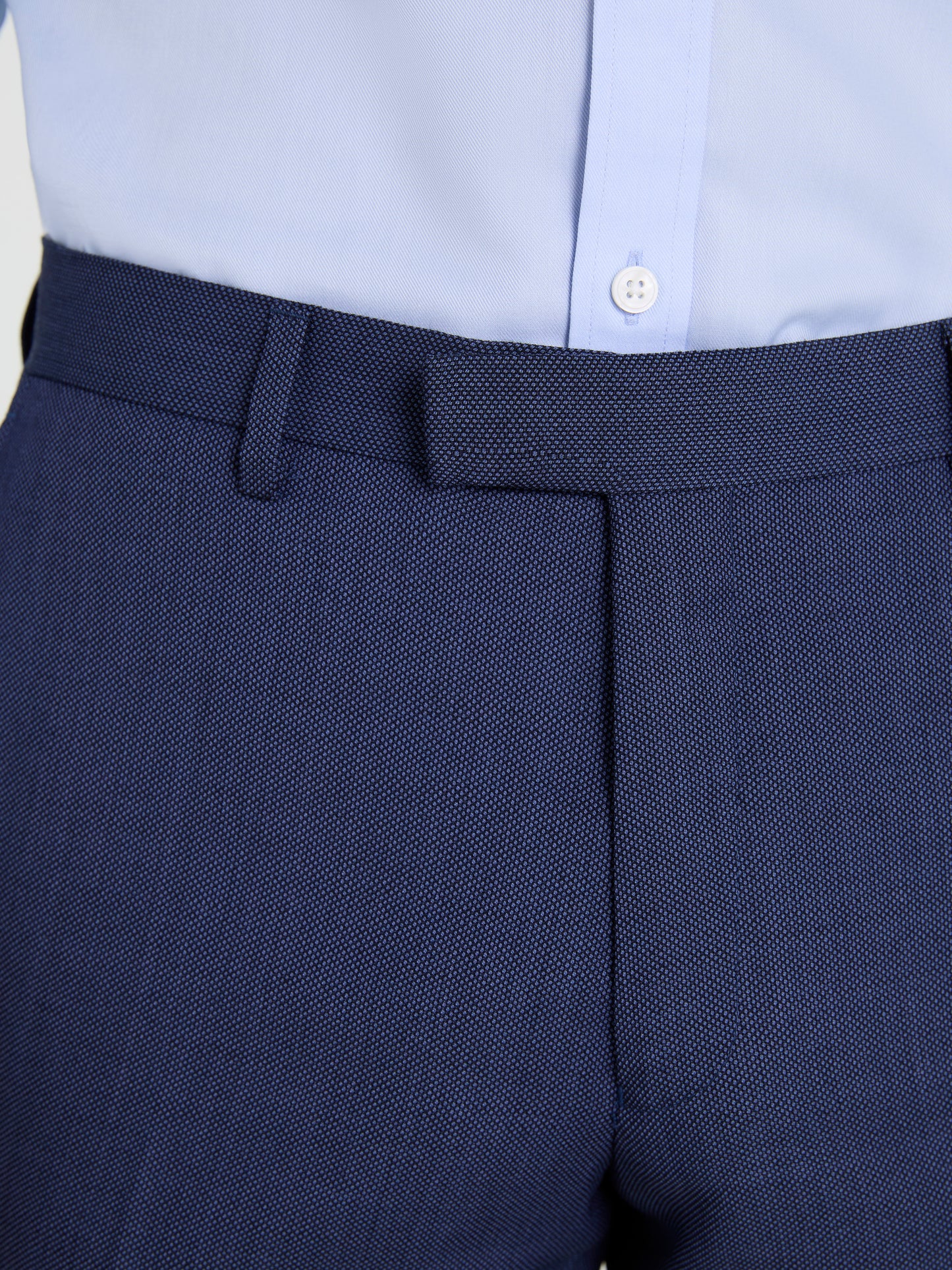 The Hamlyn Slim Suit Trouser