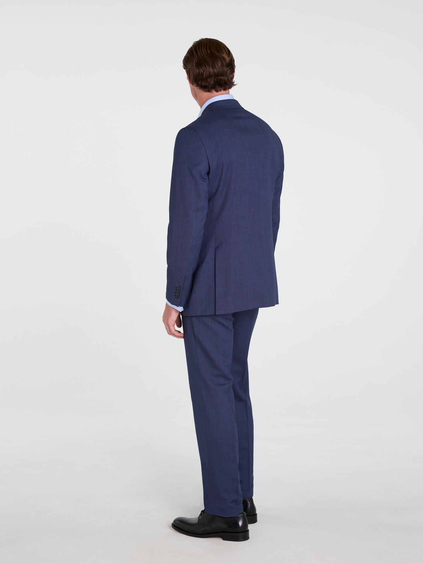 The Hamlyn Slim Suit Jacket