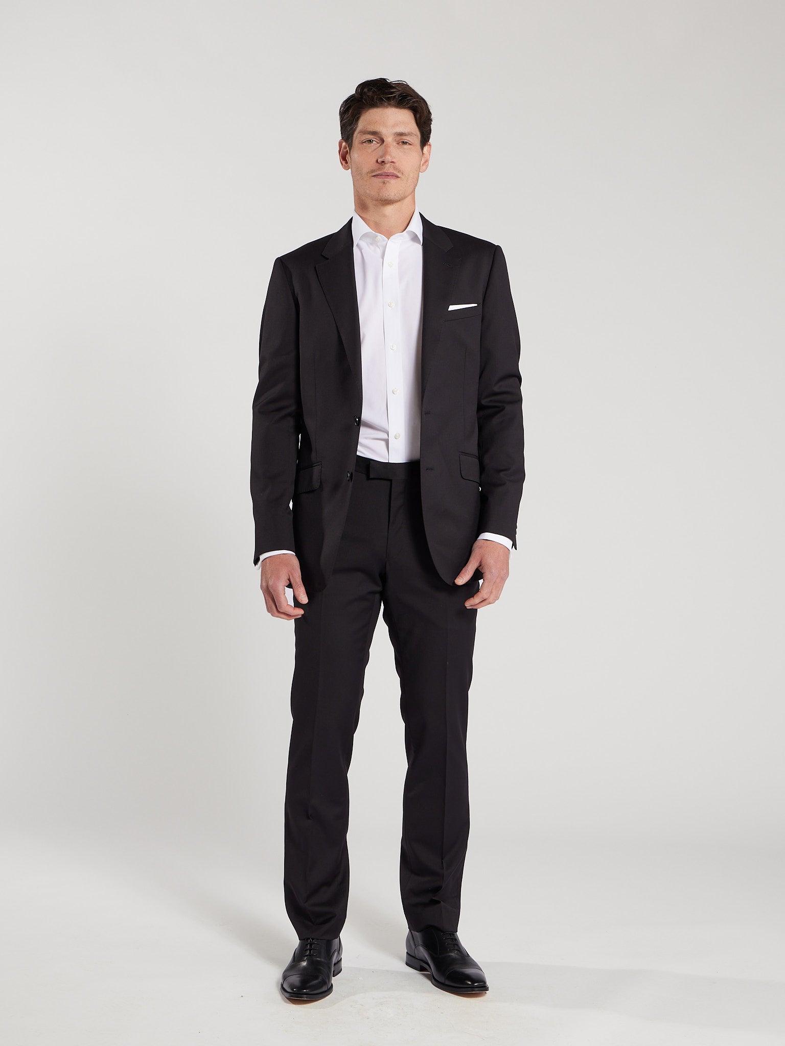 Suit Slim Black Blazer Park Avenue Men Black Corduroy Slim Fit