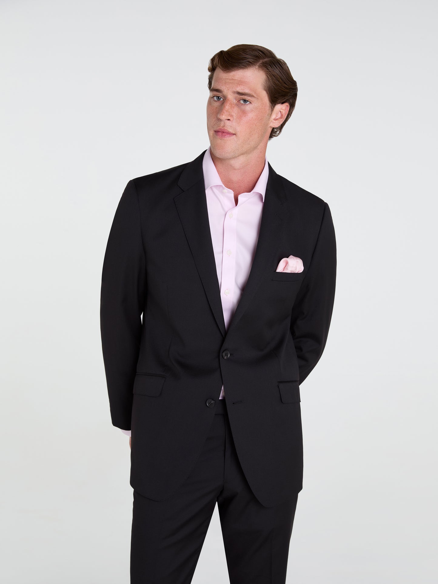 The Allard Slim Suit Jacket