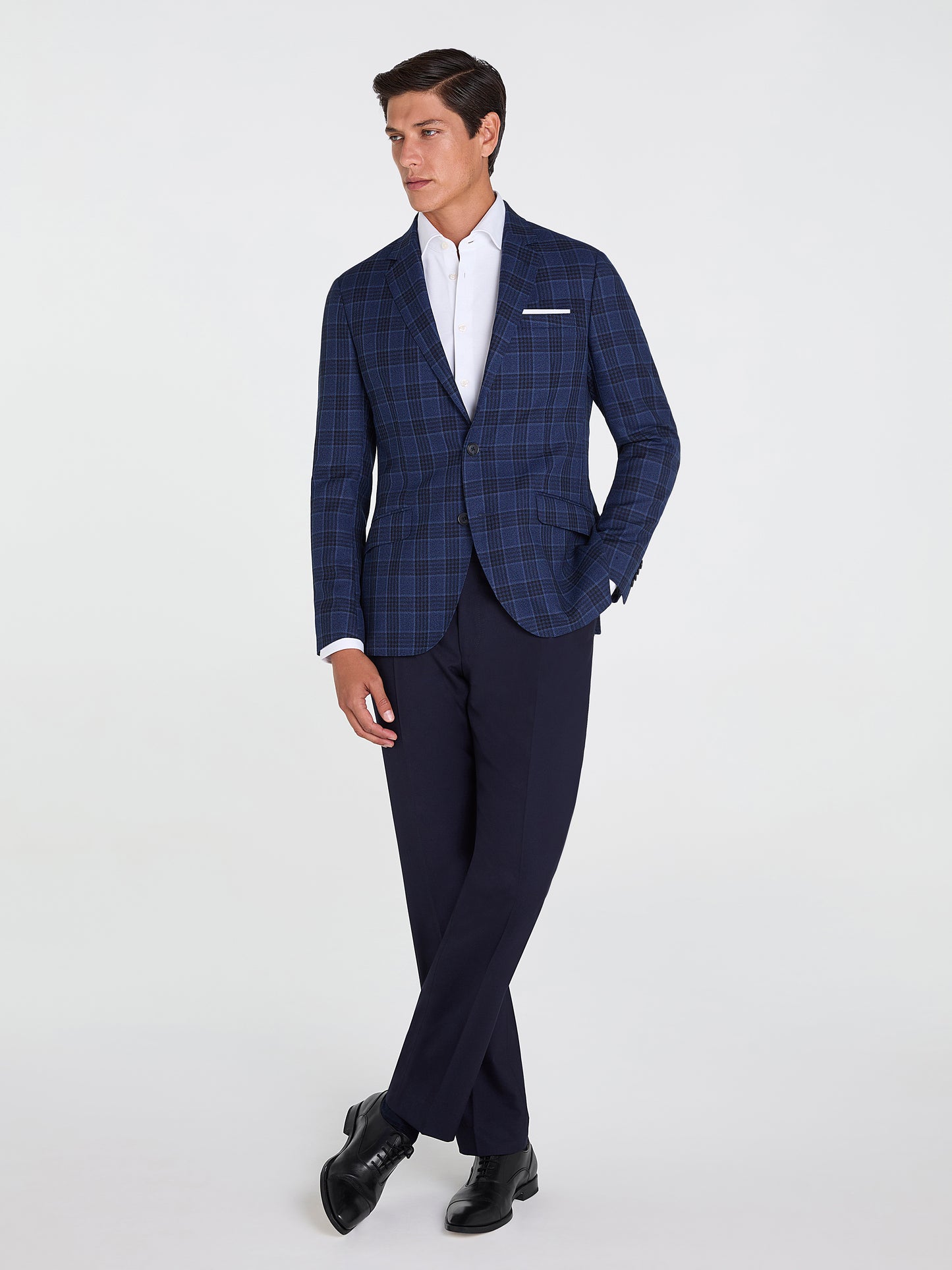 The Kenton Blazer