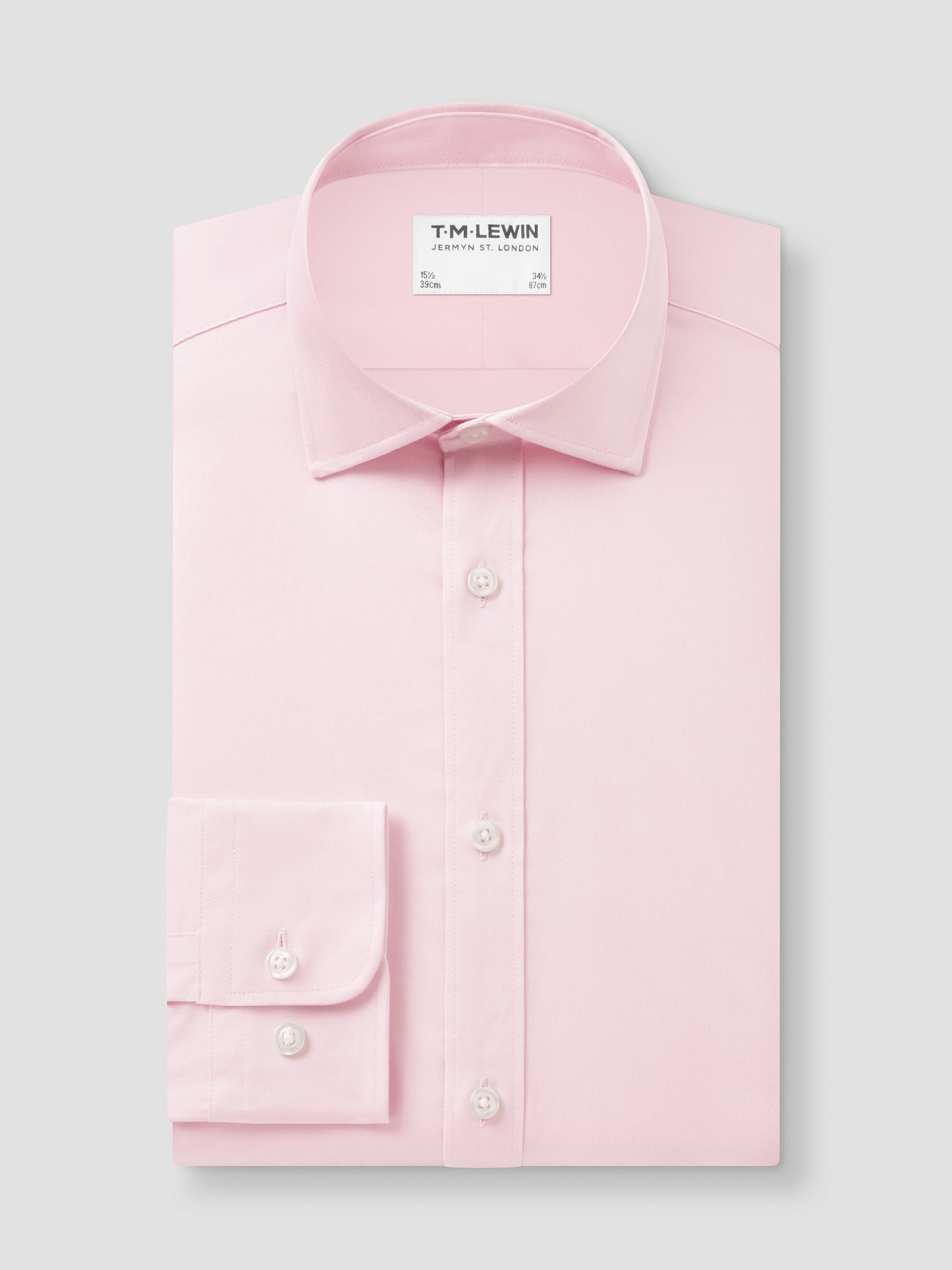 Max Performance Stretch Twill