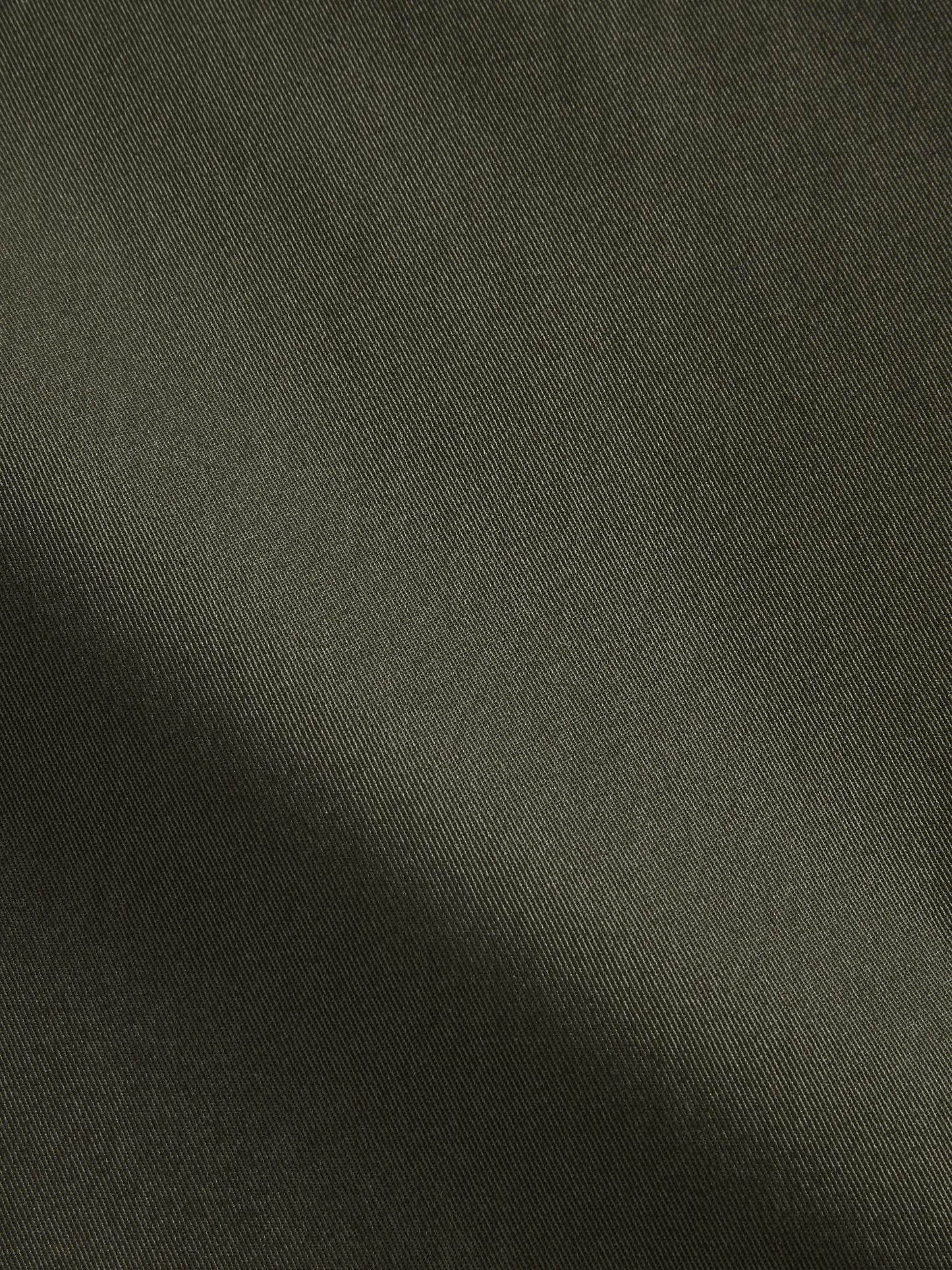 Dark green fabric texture