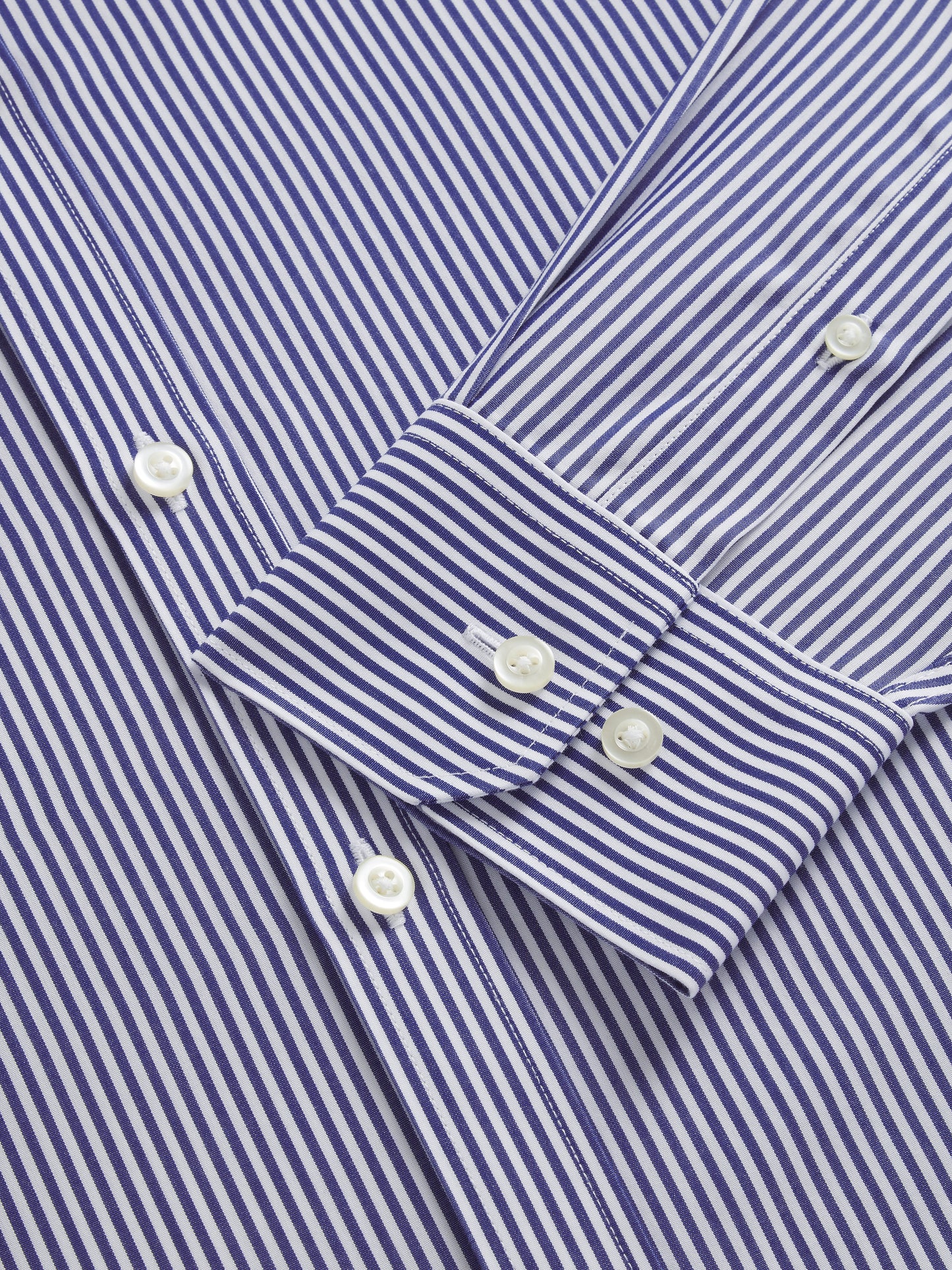 The Non-Iron Poplin Shirt