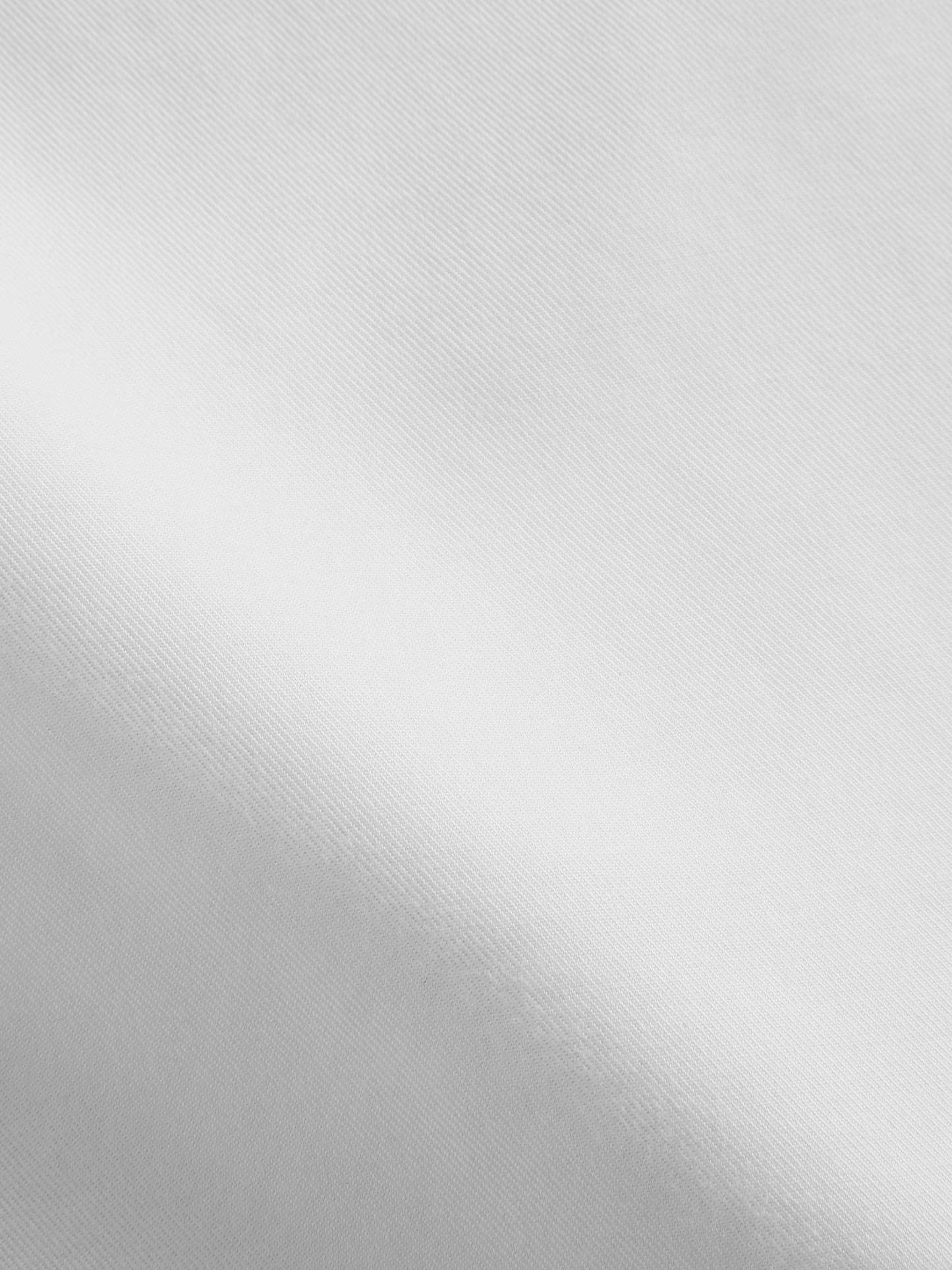 The Non-Iron Lightweight Twill Shirt
