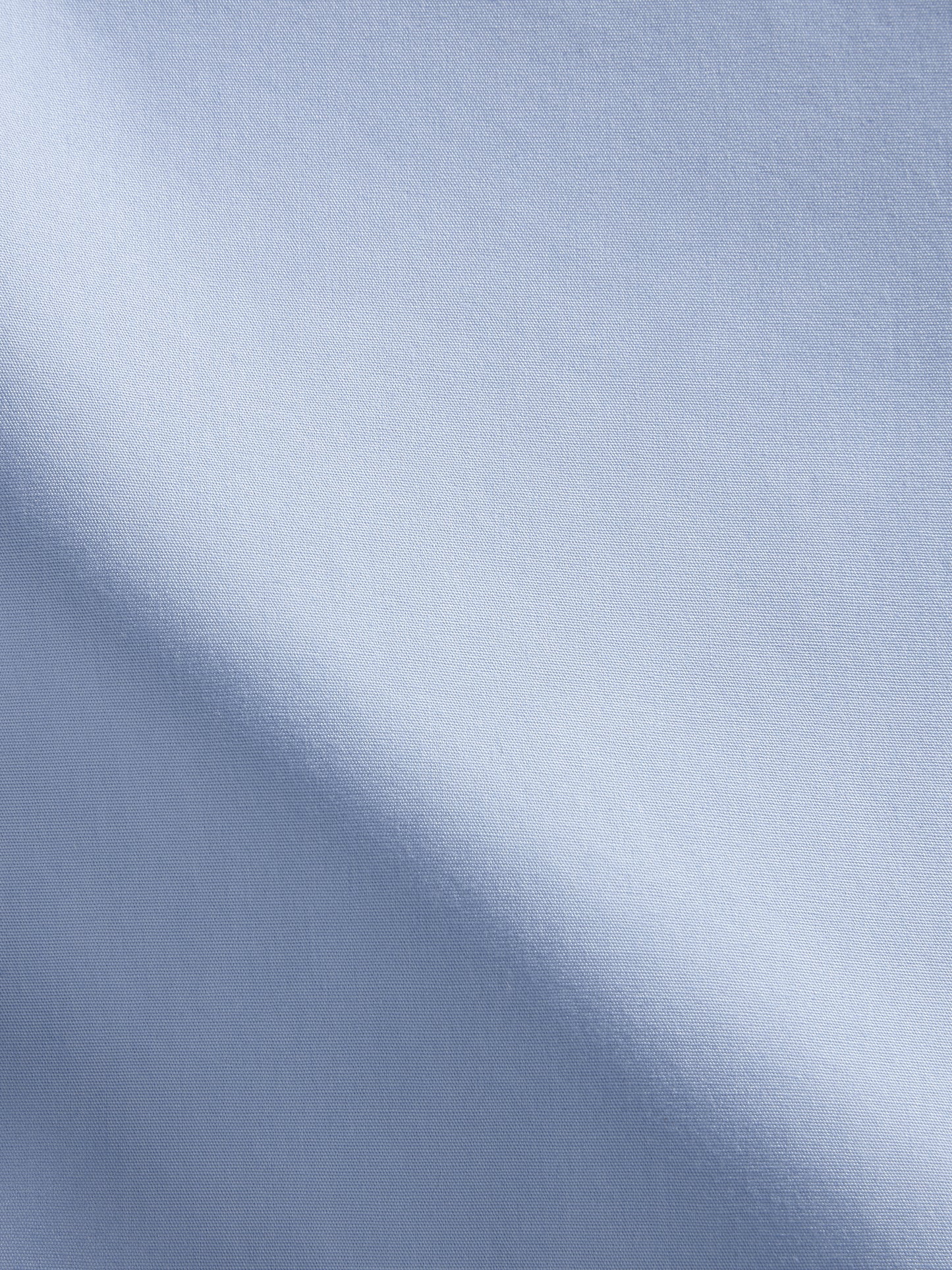 The Non-Iron Poplin Shirt