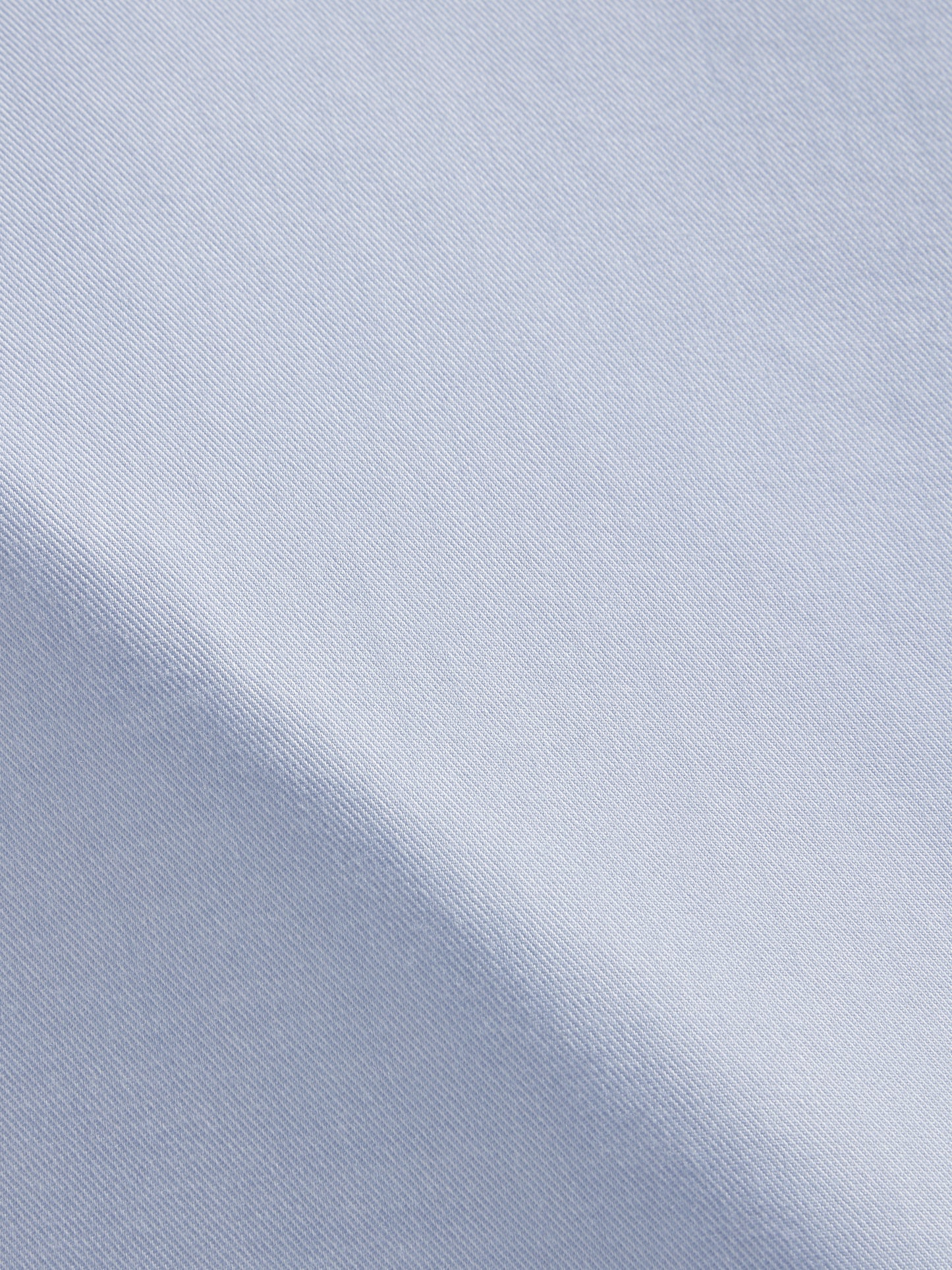 The Non-Iron Twill Shirt