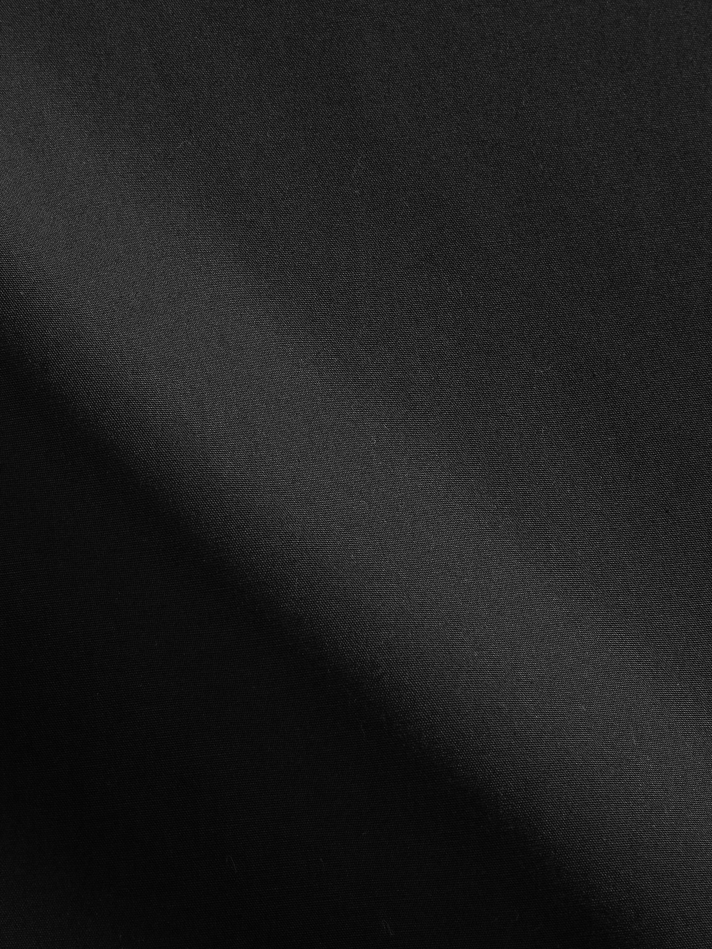 The Non-Iron Poplin Shirt