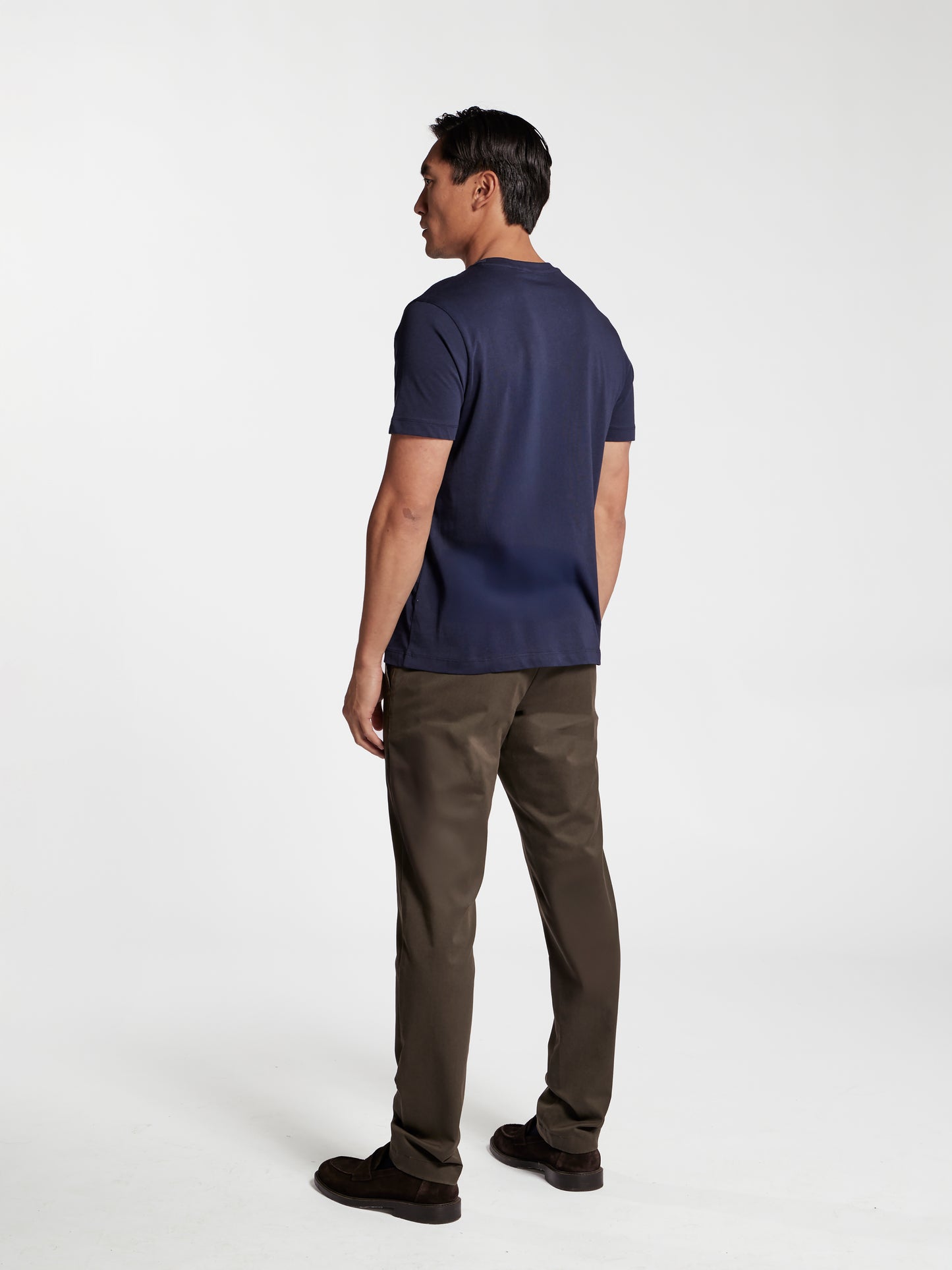 The Non-Iron Chino
