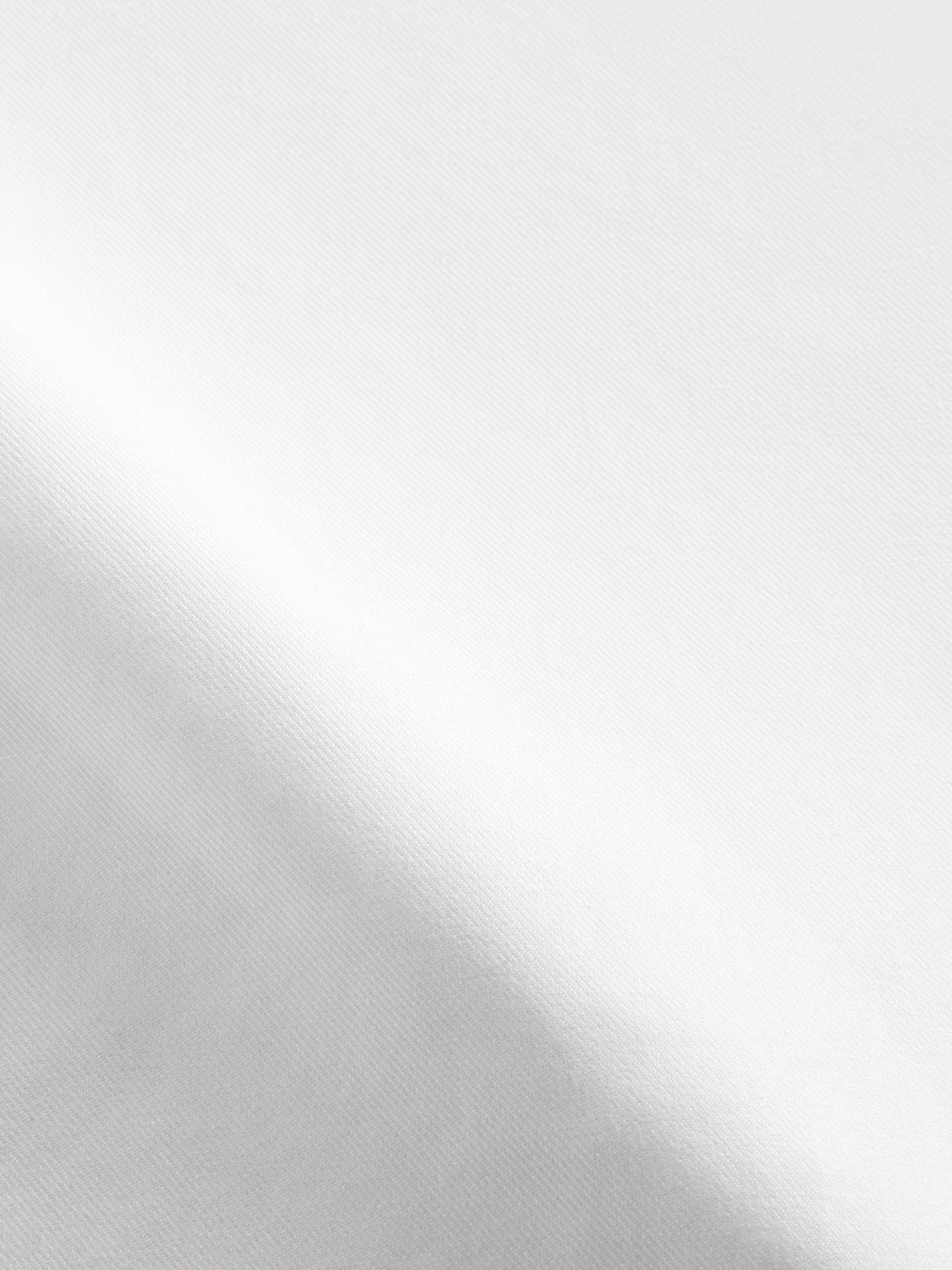 The Non-Iron Twill Shirt