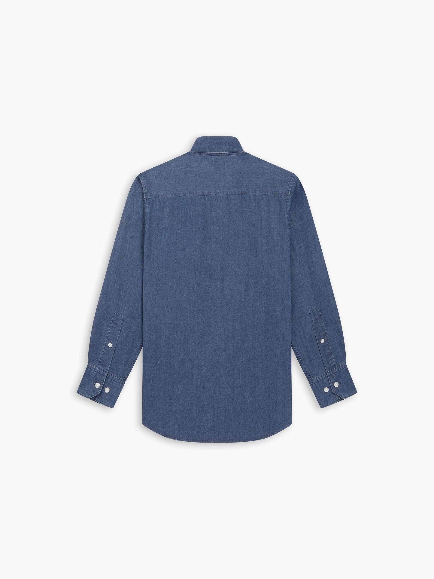 The Chambray Shirt