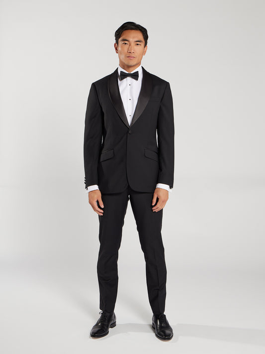 The Mayfair Slim Dinner Jacket