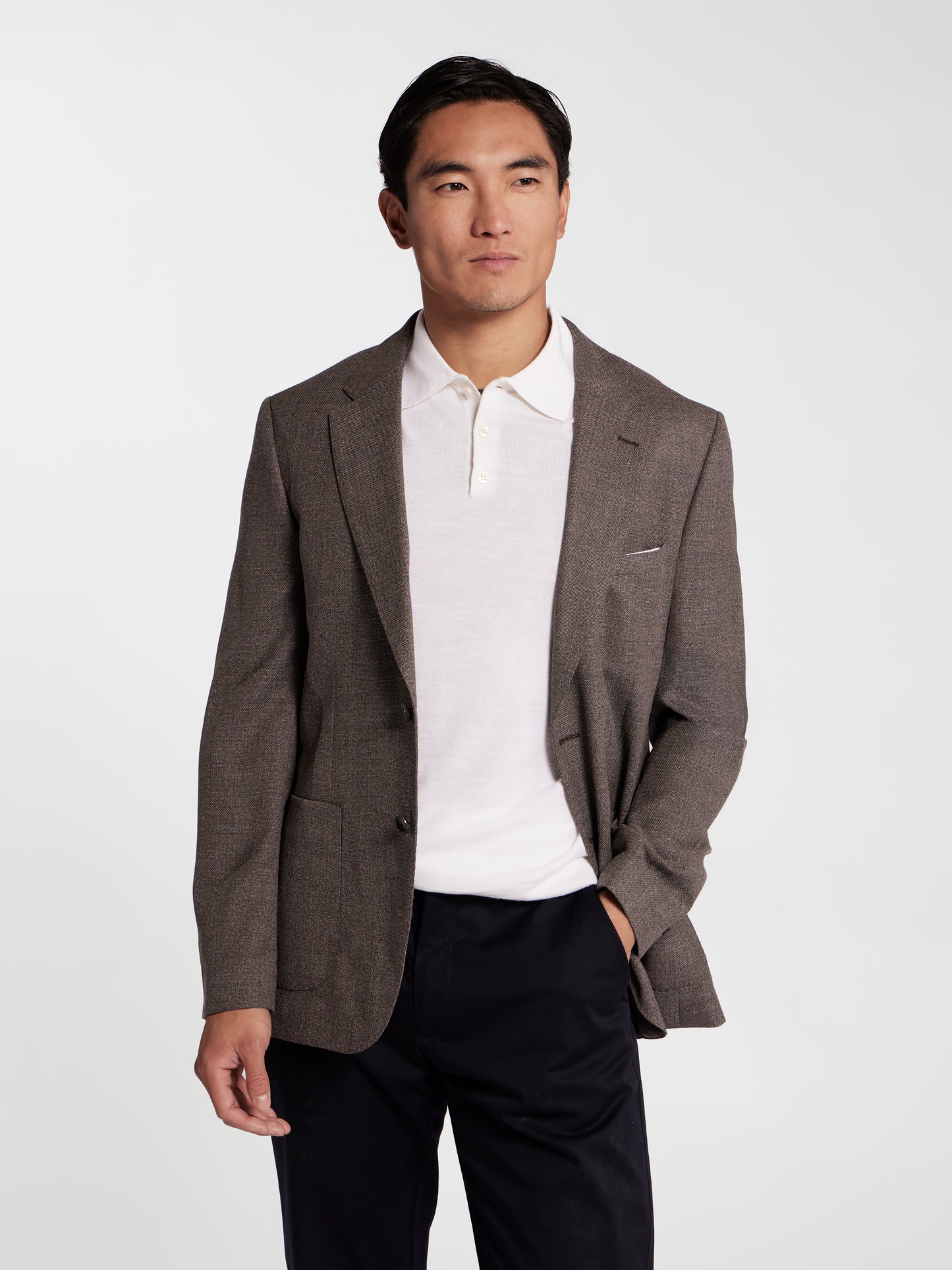 The Clerkenwell Blazer