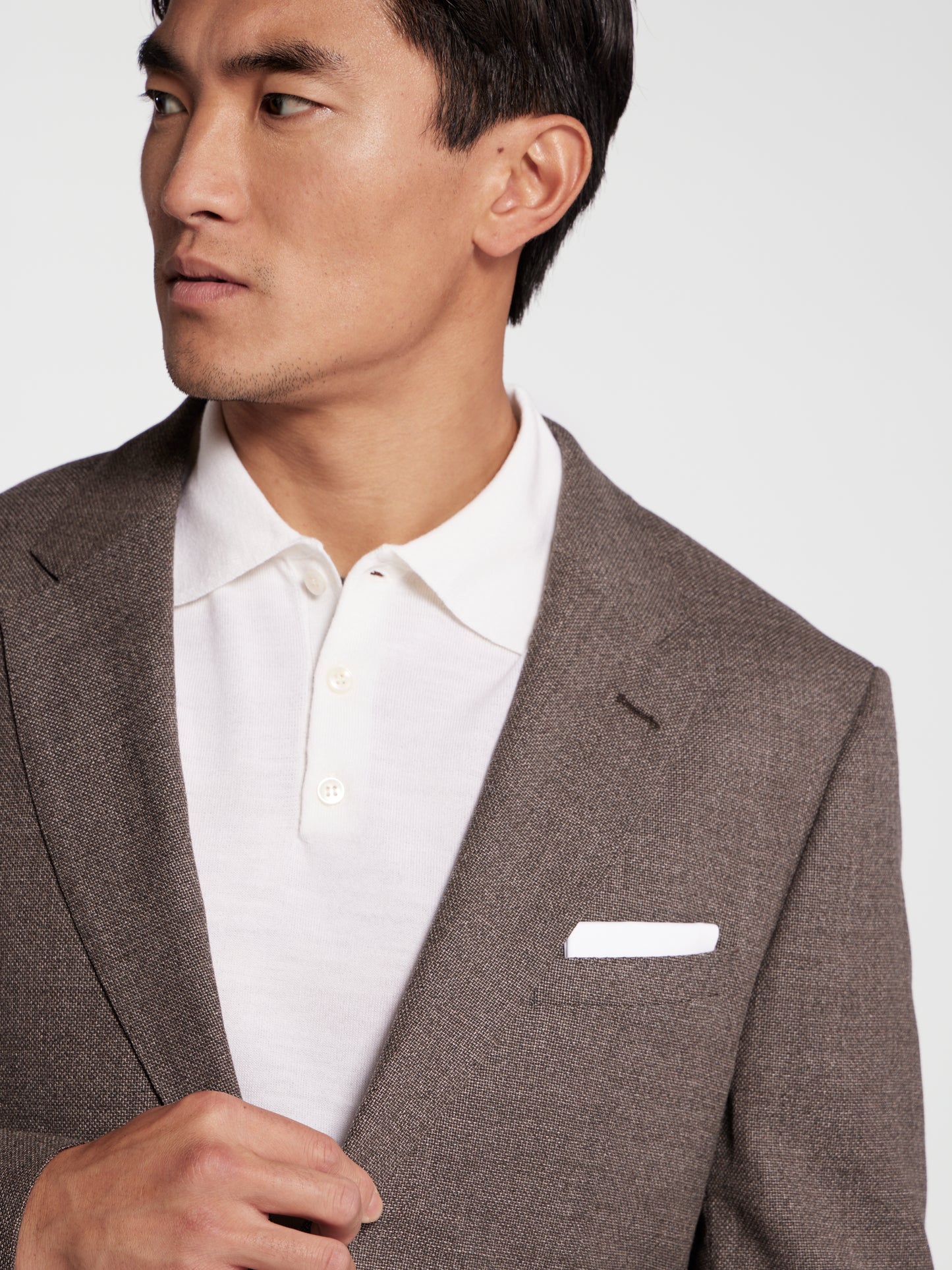 The Clerkenwell Blazer