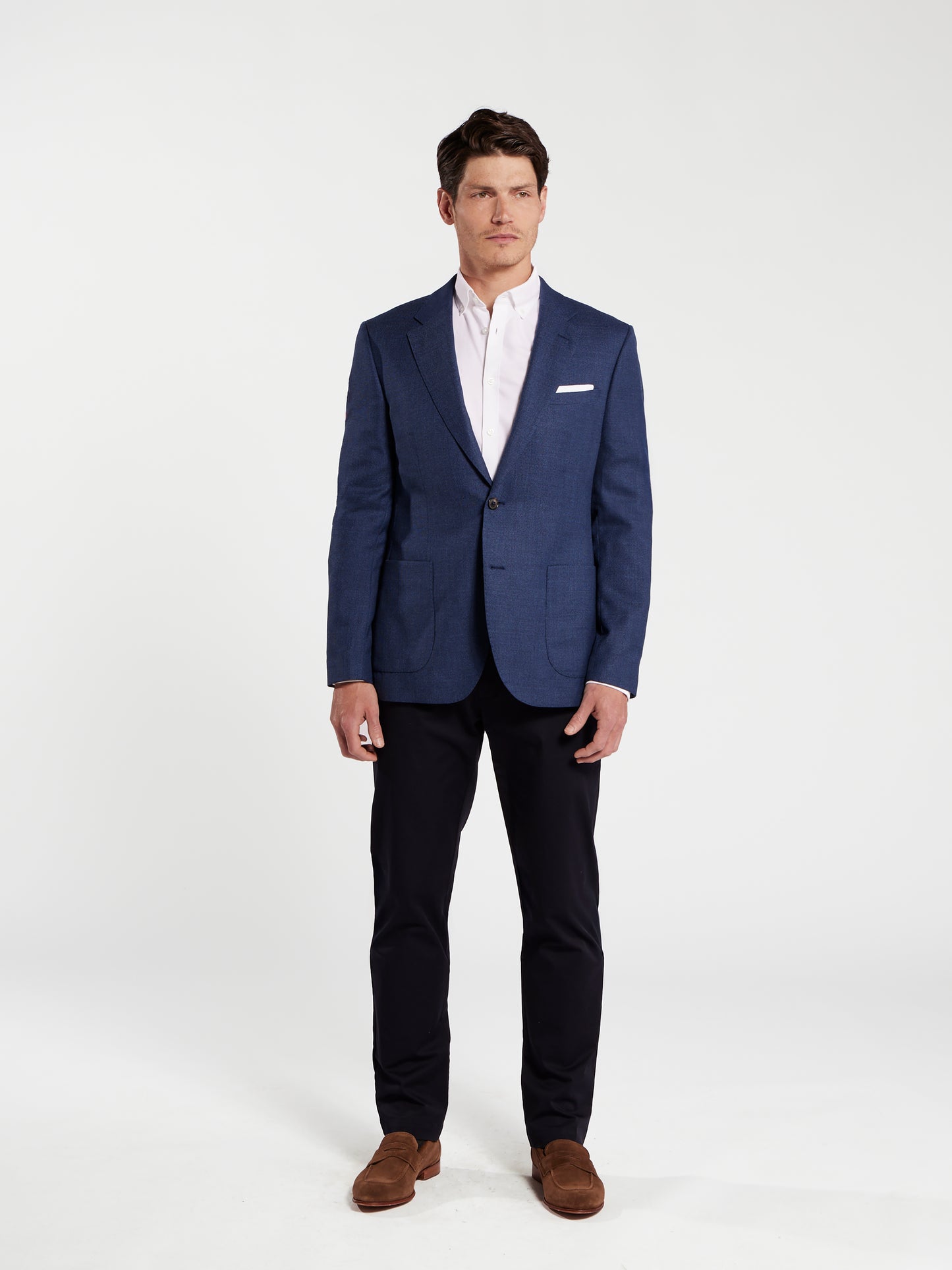 The Clerkenwell Blazer