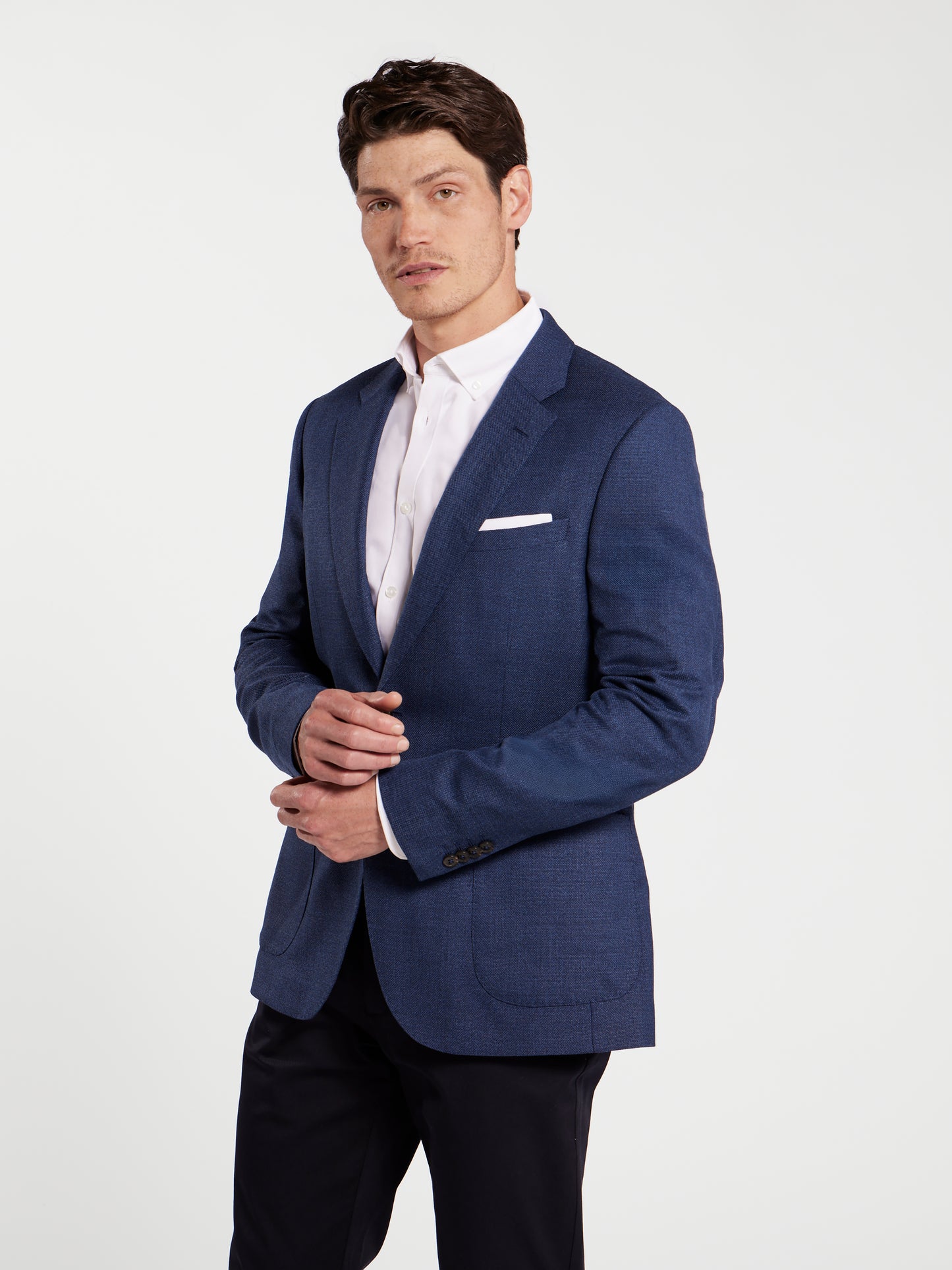 The Clerkenwell Blazer