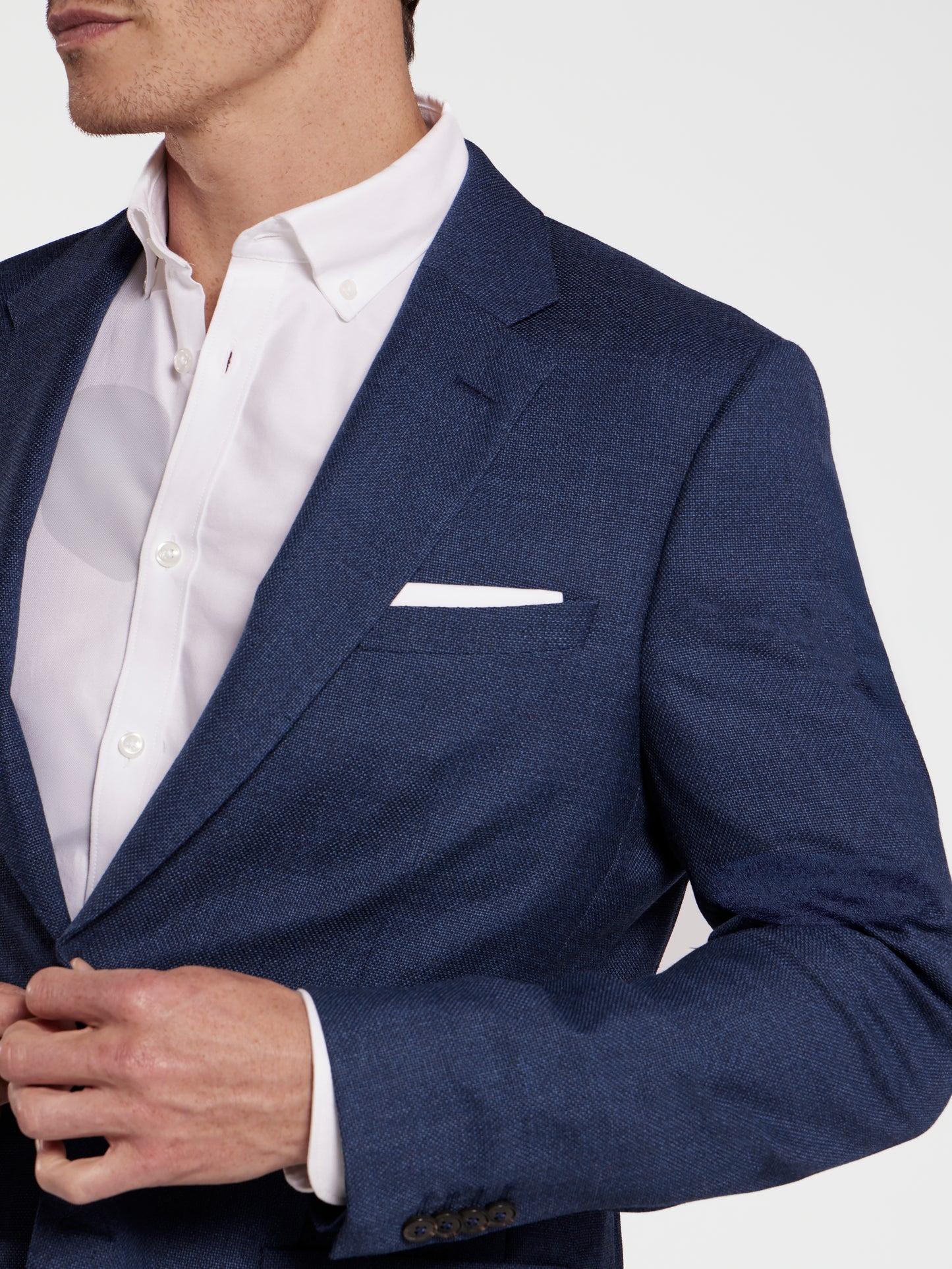 The Clerkenwell Blazer