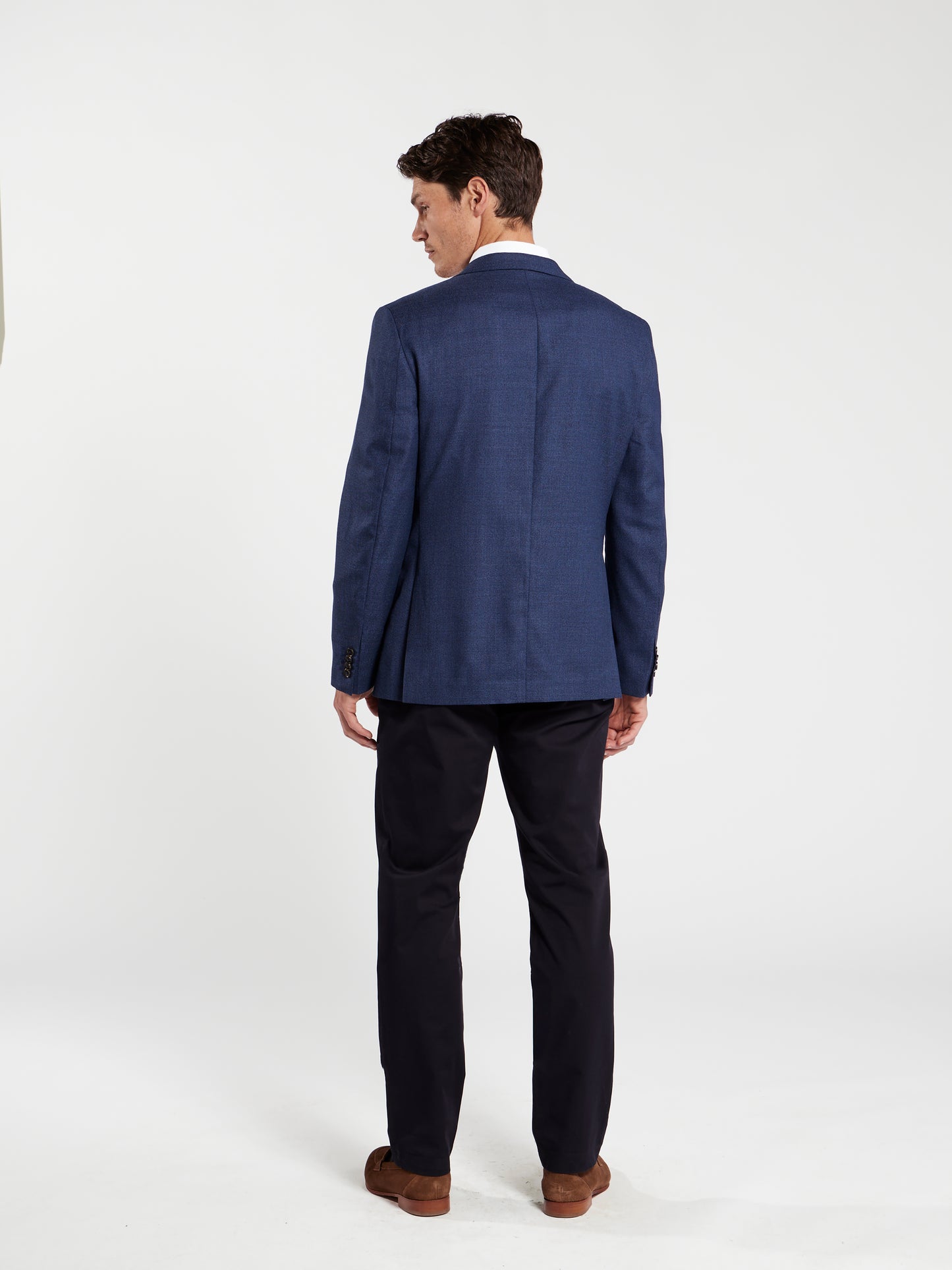 The Clerkenwell Blazer