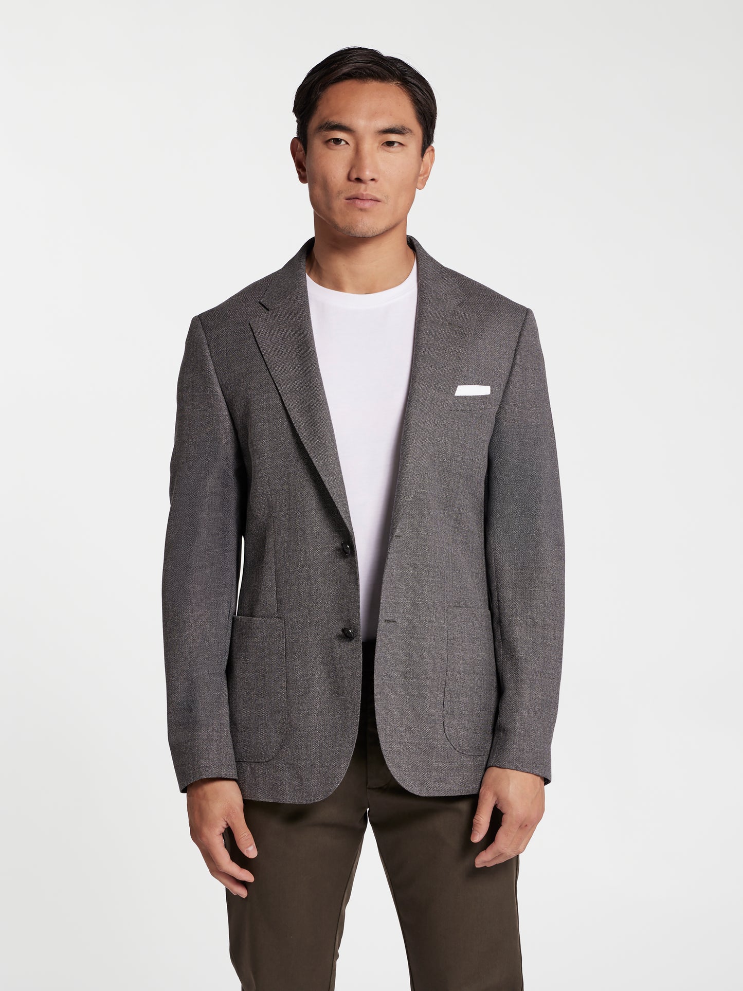 The Clerkenwell Blazer