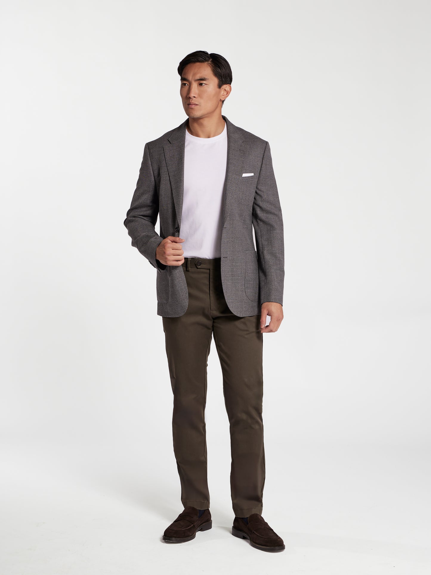 The Clerkenwell Blazer