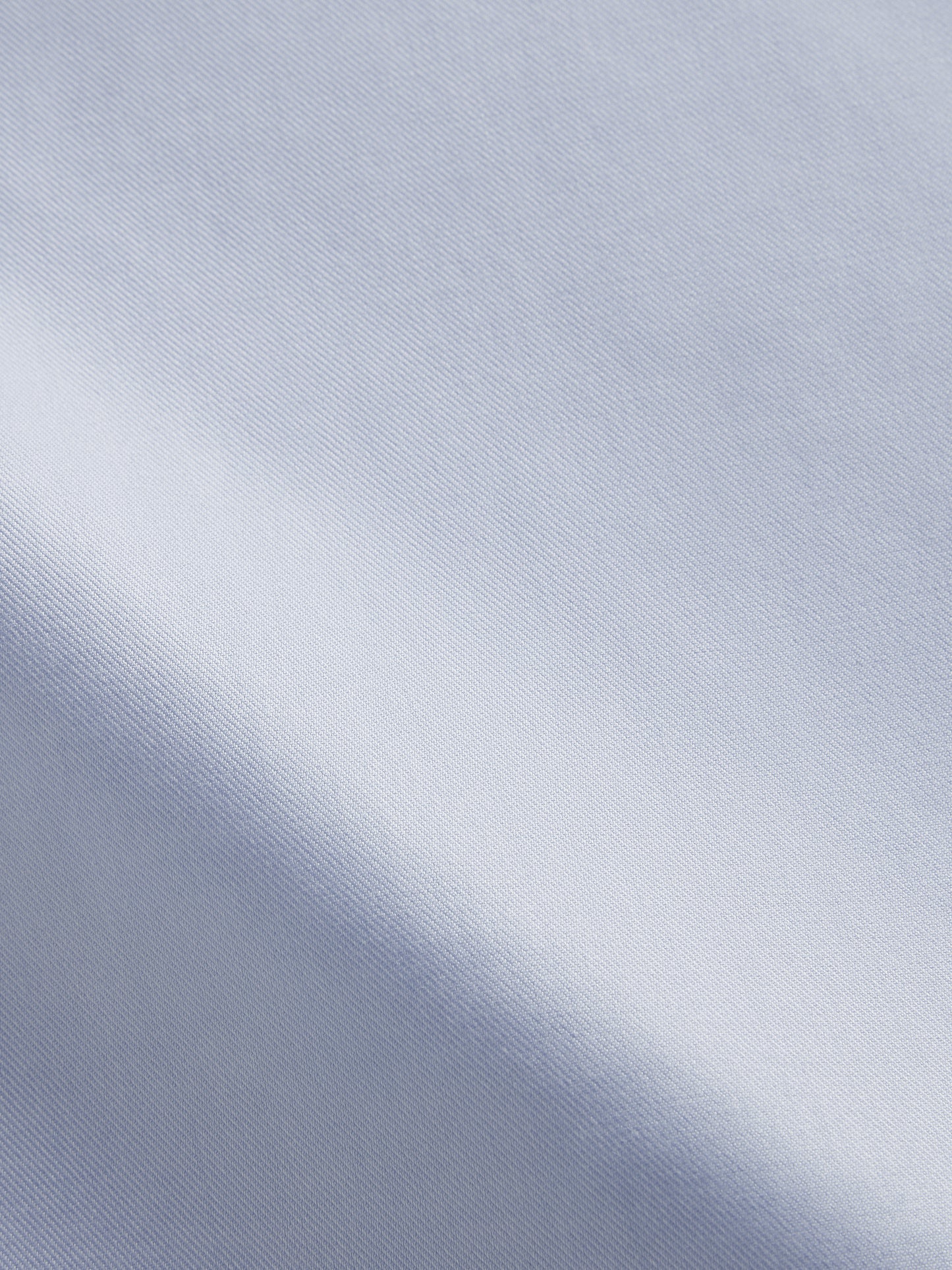 The Non-Iron Twill Shirt