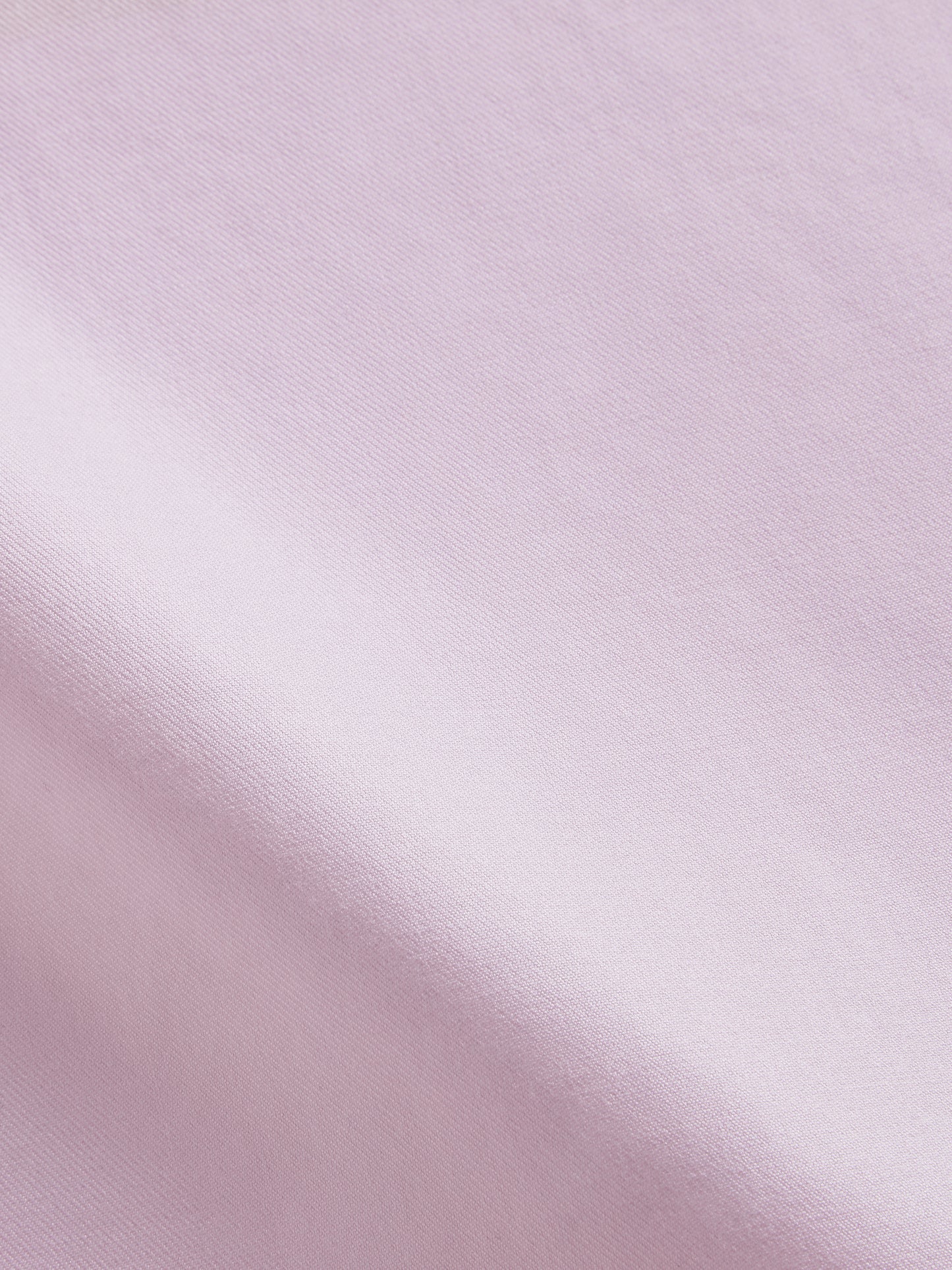 The Non-Iron Twill Shirt