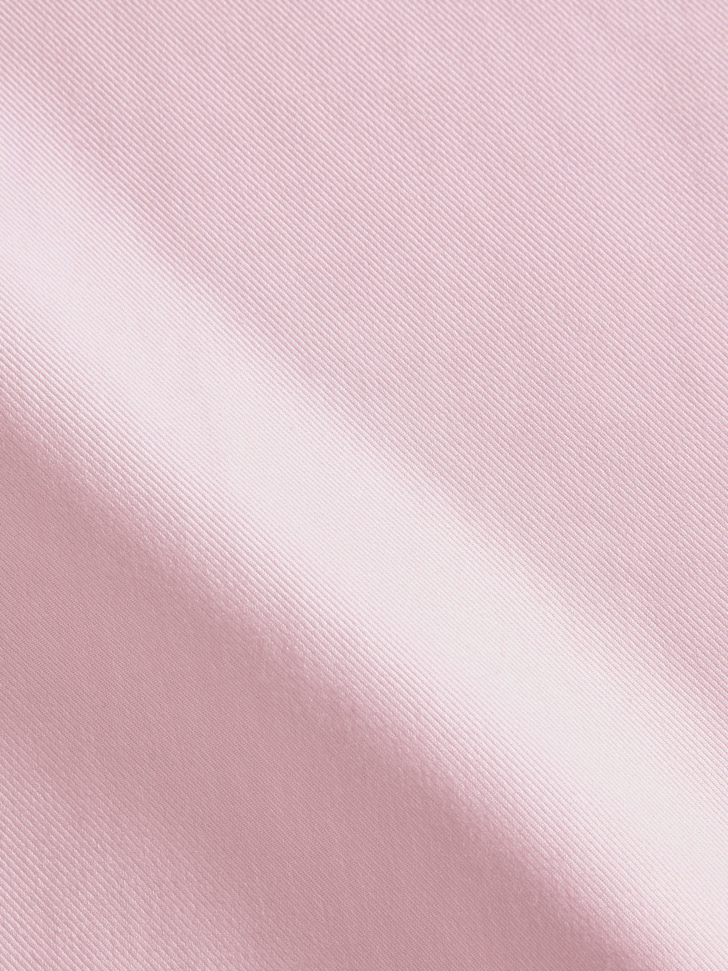 The Heritage Twill Shirt