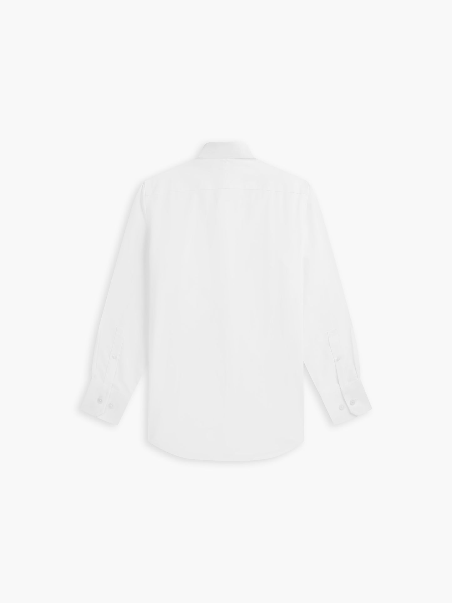 The Non-Iron Casual Oxford