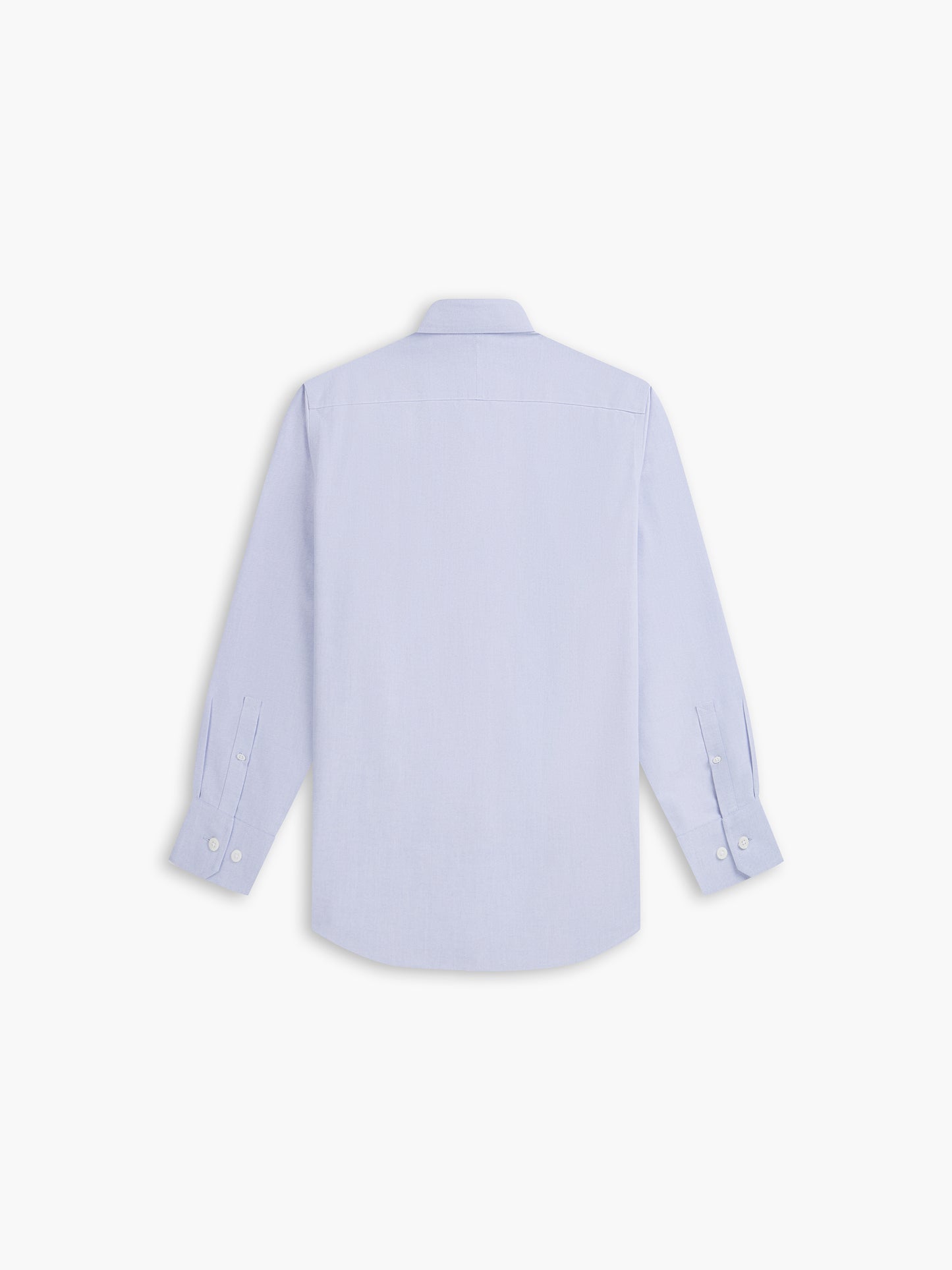 The Non-Iron Casual Oxford