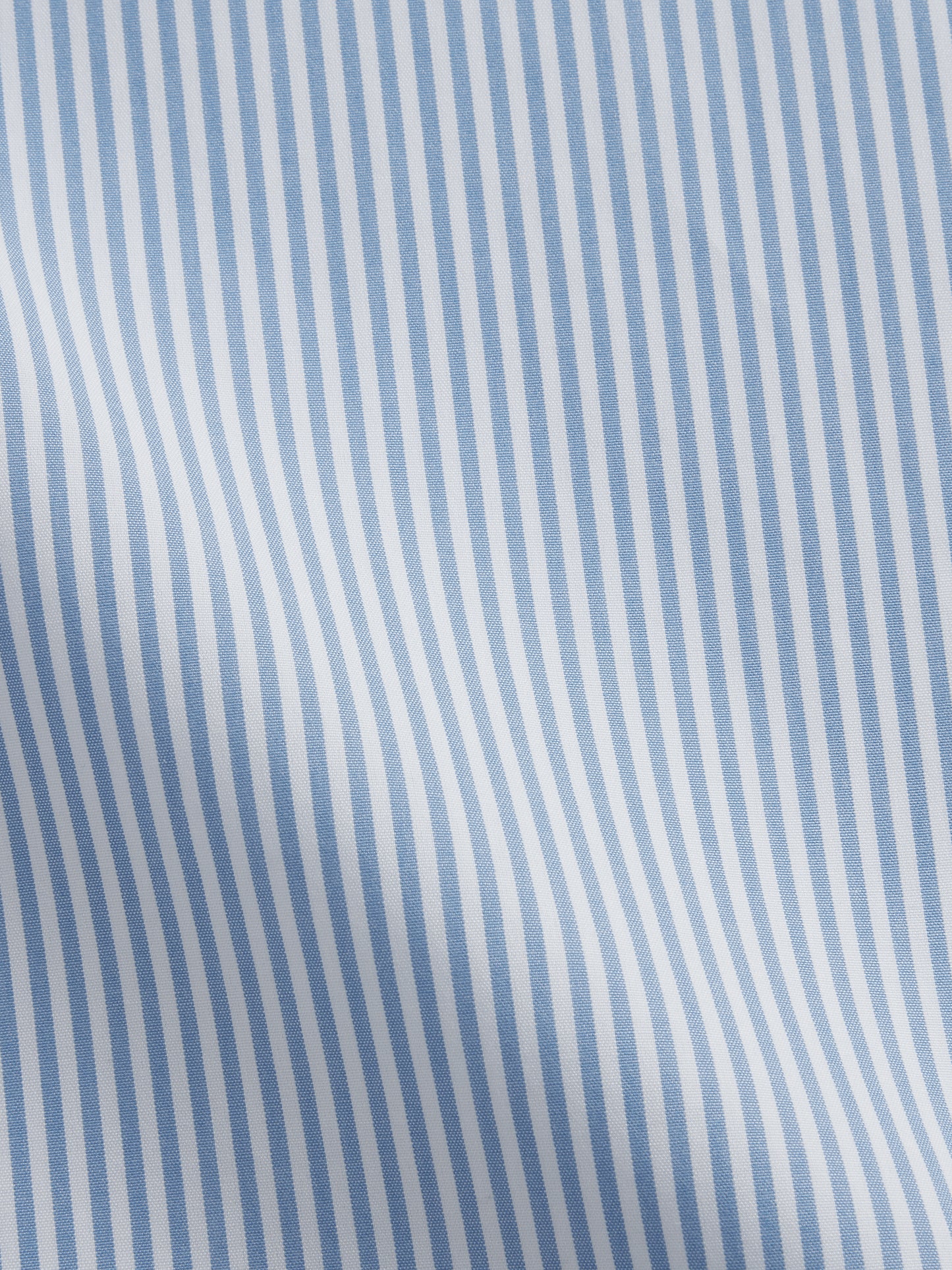 The Non-Iron Poplin Shirt