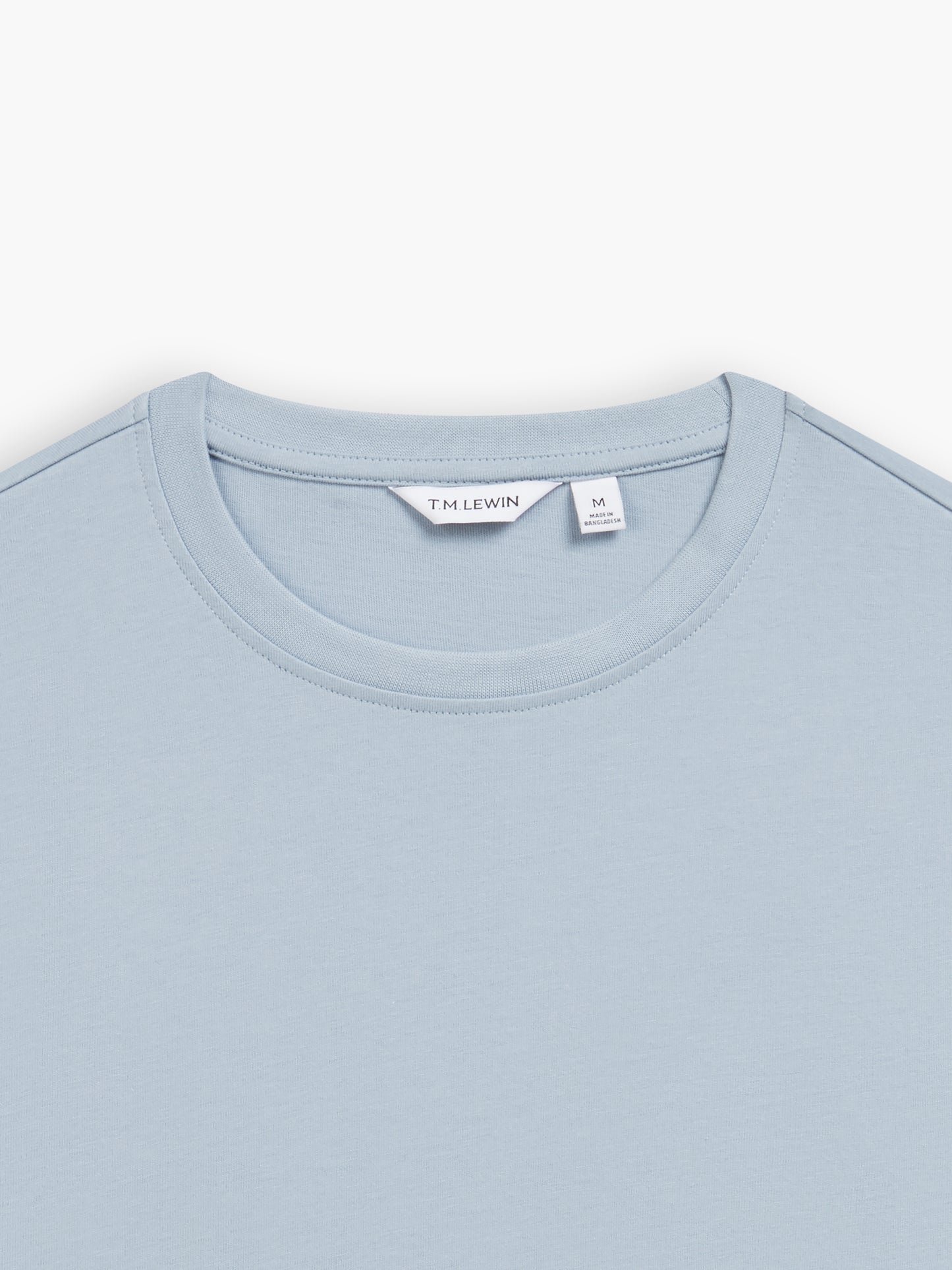 The Classic T-Shirt