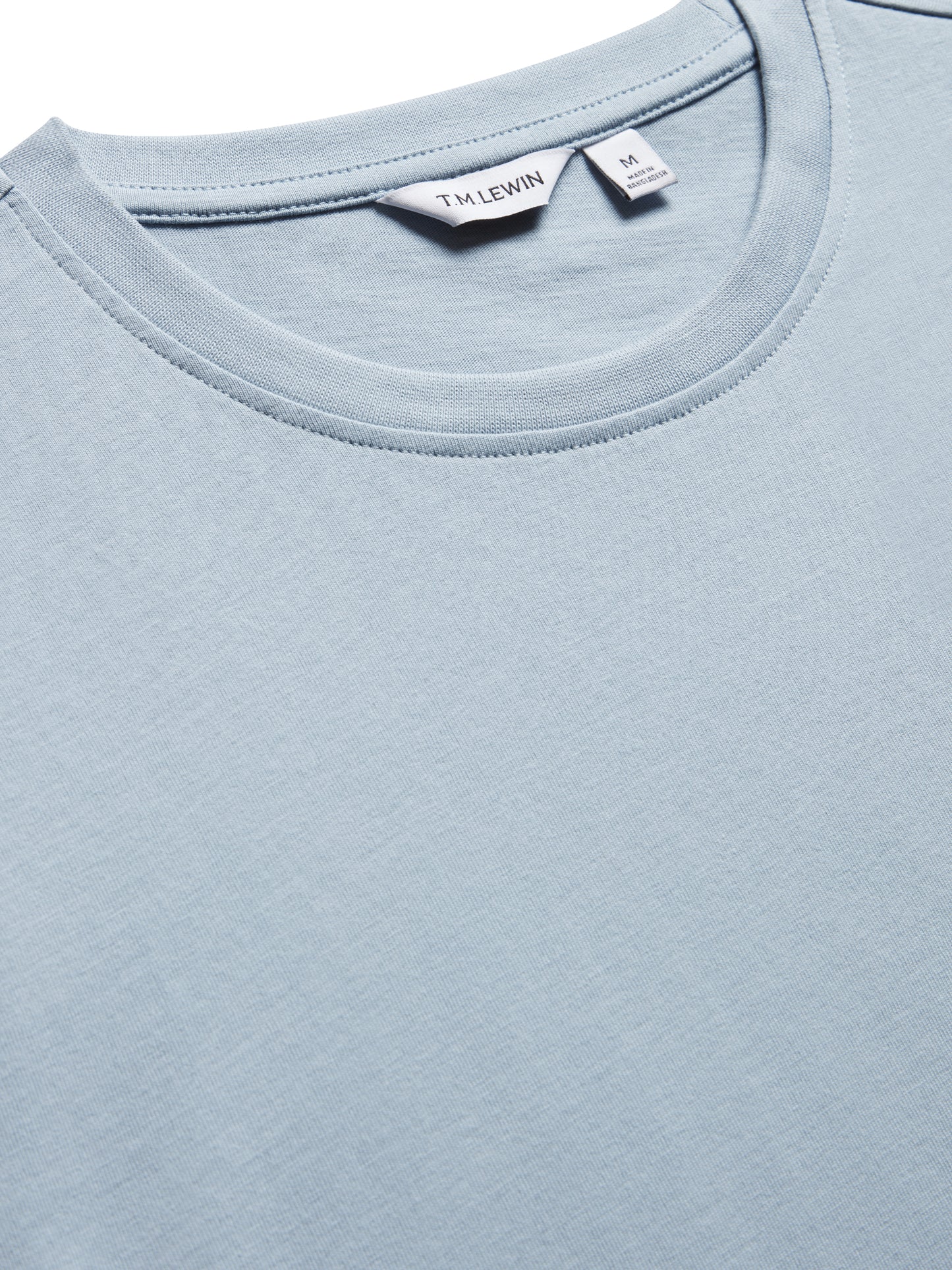 The Classic T-Shirt